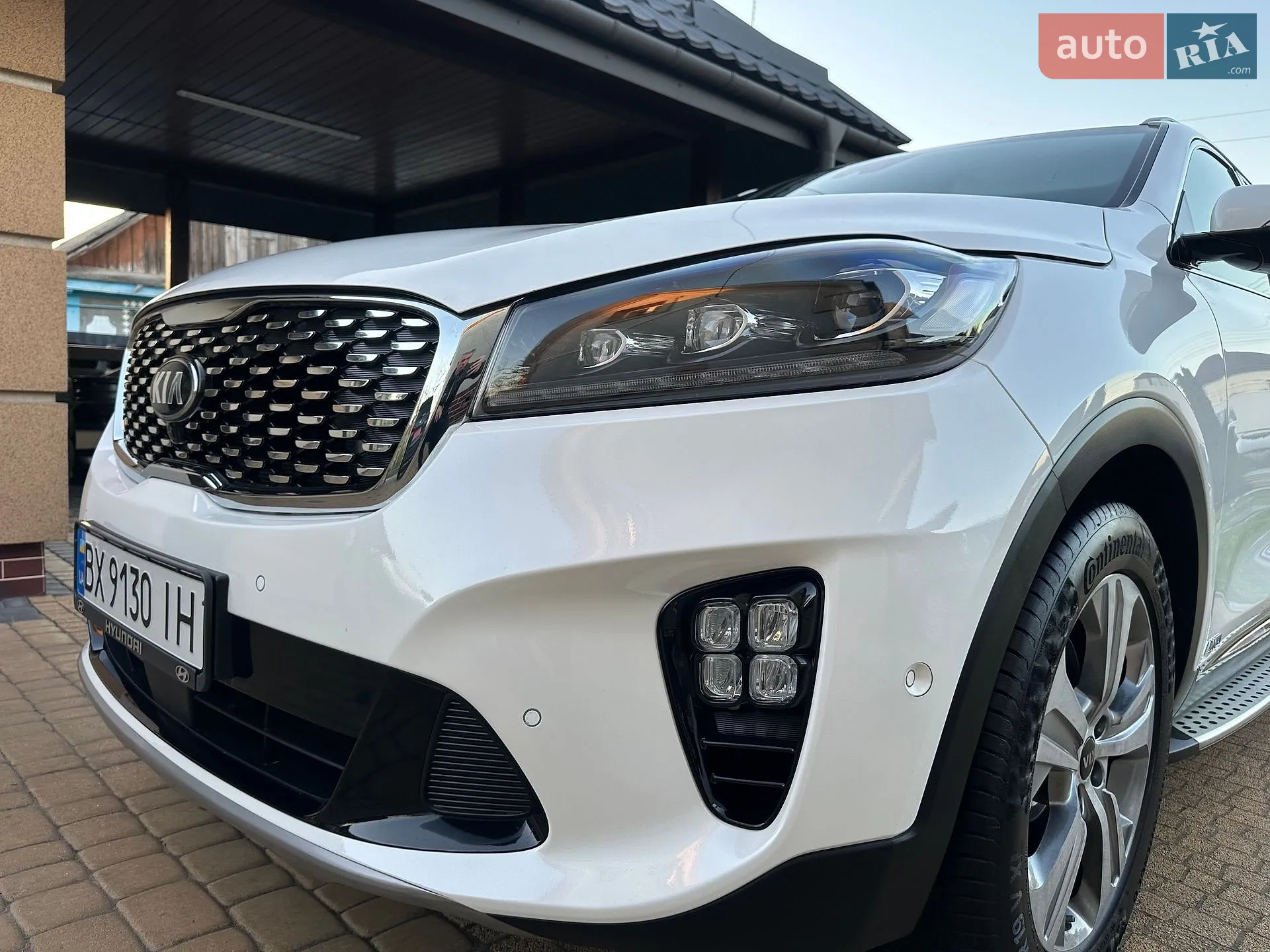 2019 Kia Sorento - мініатюра 70