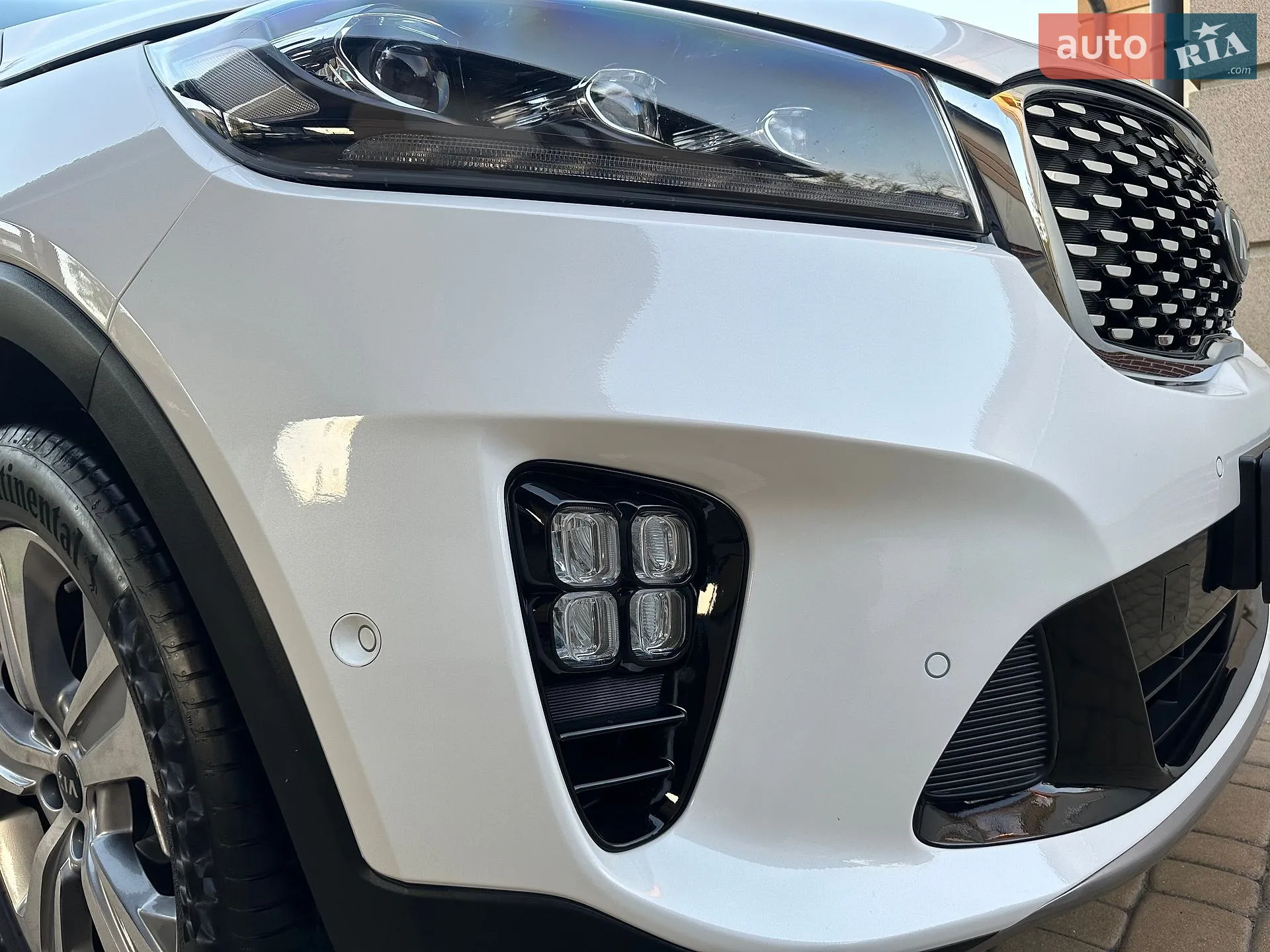 2019 Kia Sorento - мініатюра 95