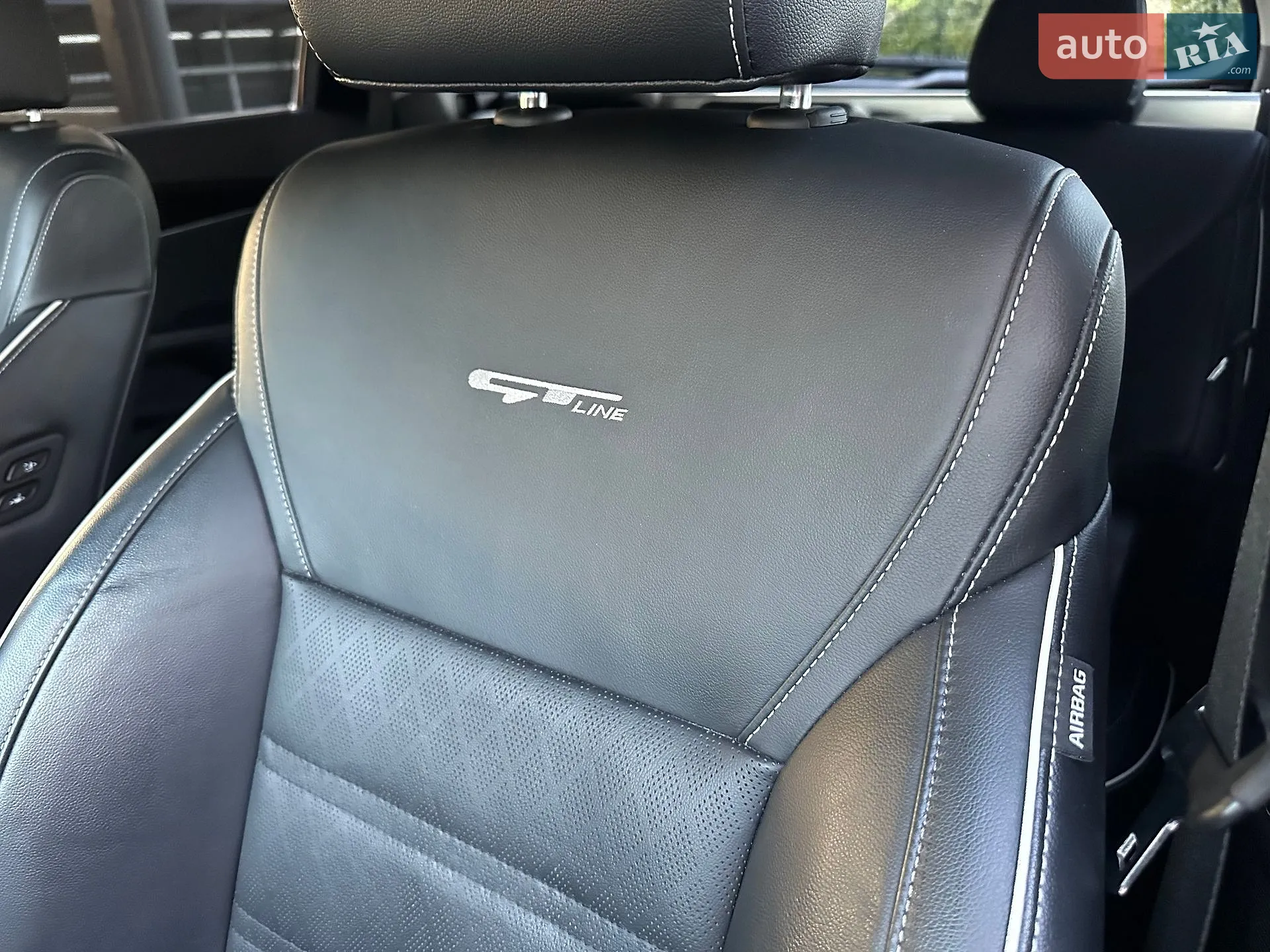 2019 Kia Sorento - мініатюра 122