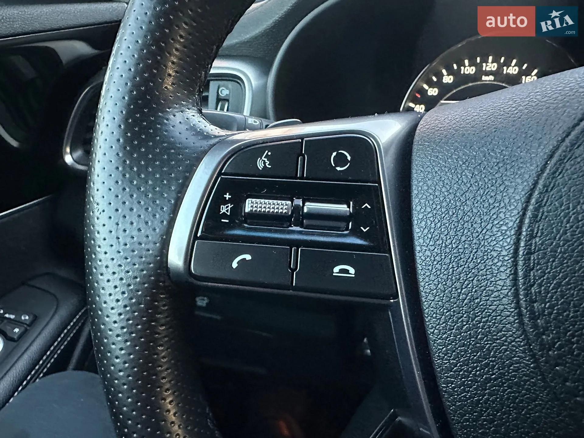 2019 Kia Sorento - мініатюра 125