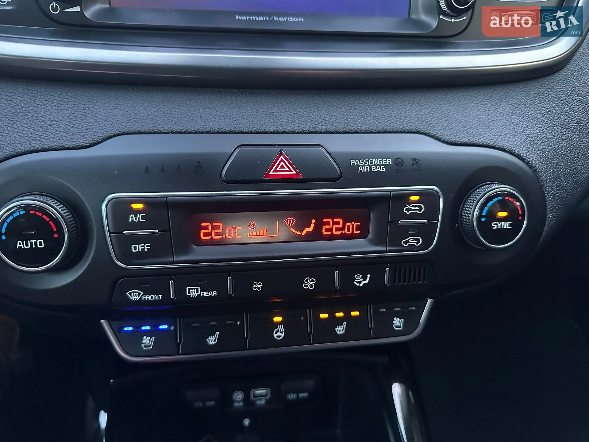 2019 Kia Sorento - мініатюра 150