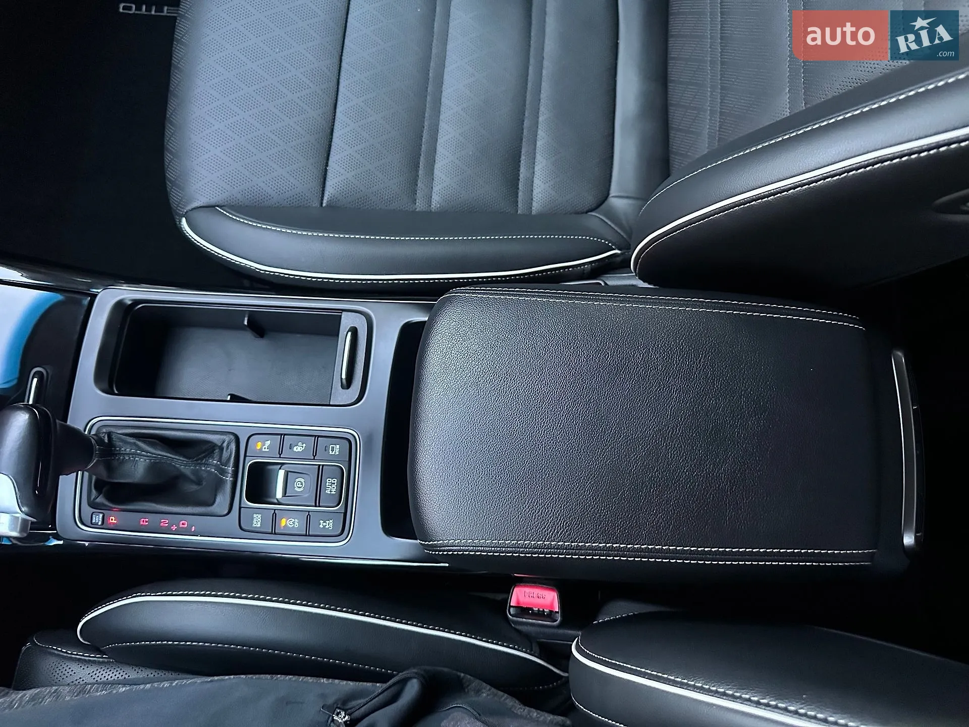 2019 Kia Sorento - мініатюра 155
