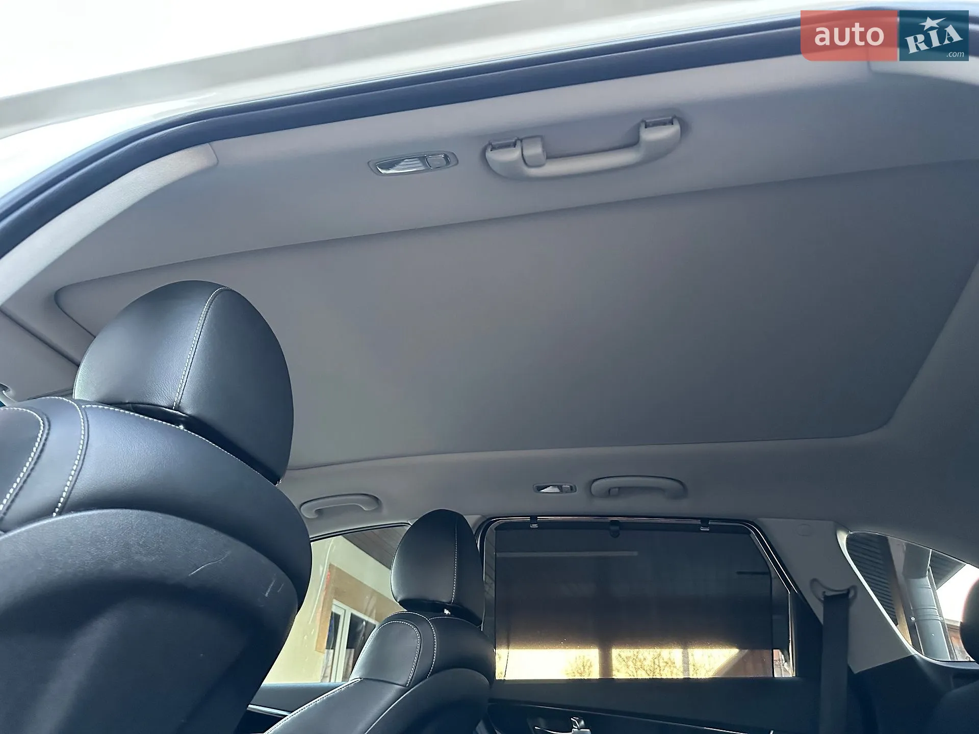 2019 Kia Sorento - мініатюра 165