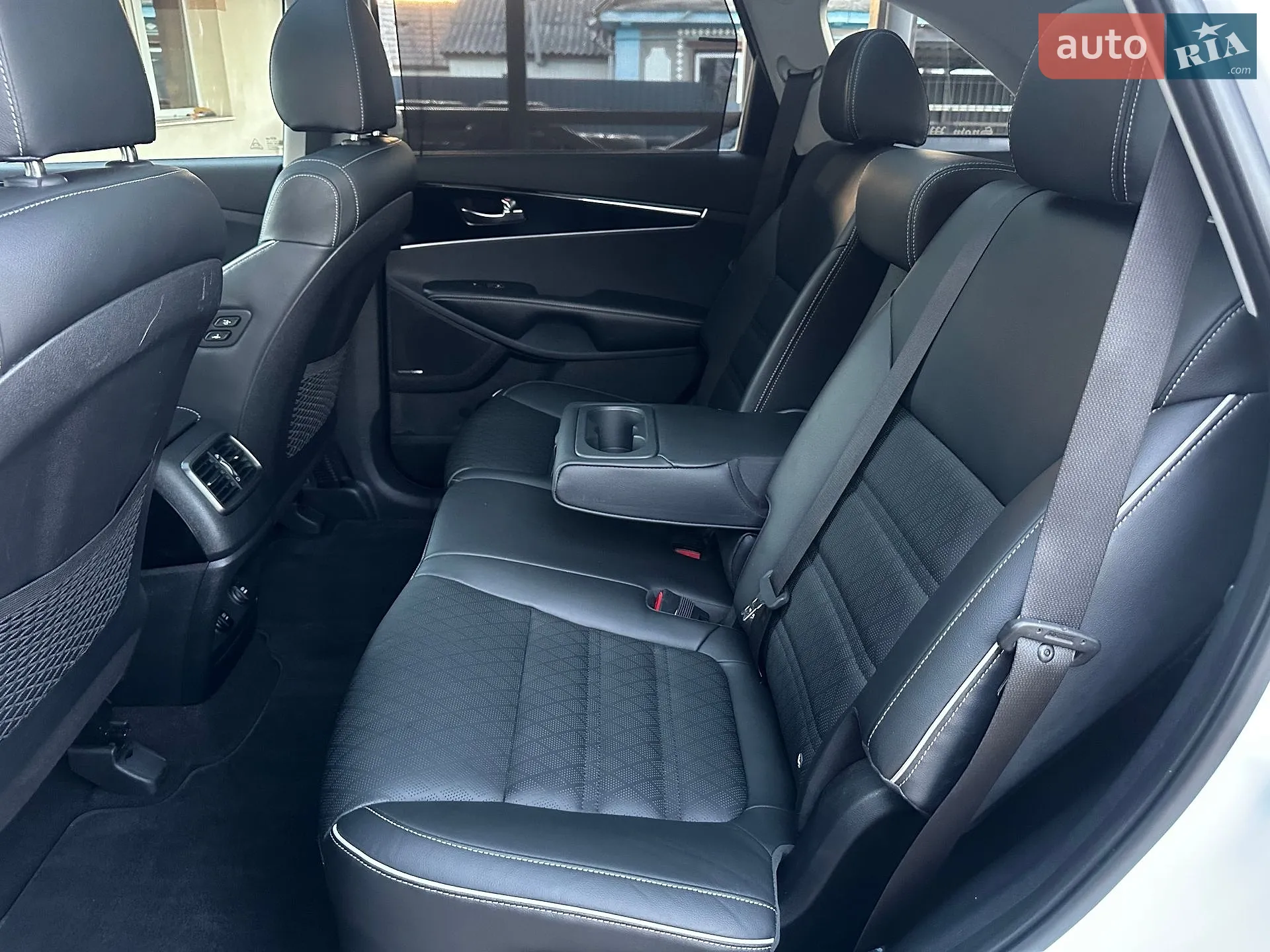 2019 Kia Sorento - мініатюра 182