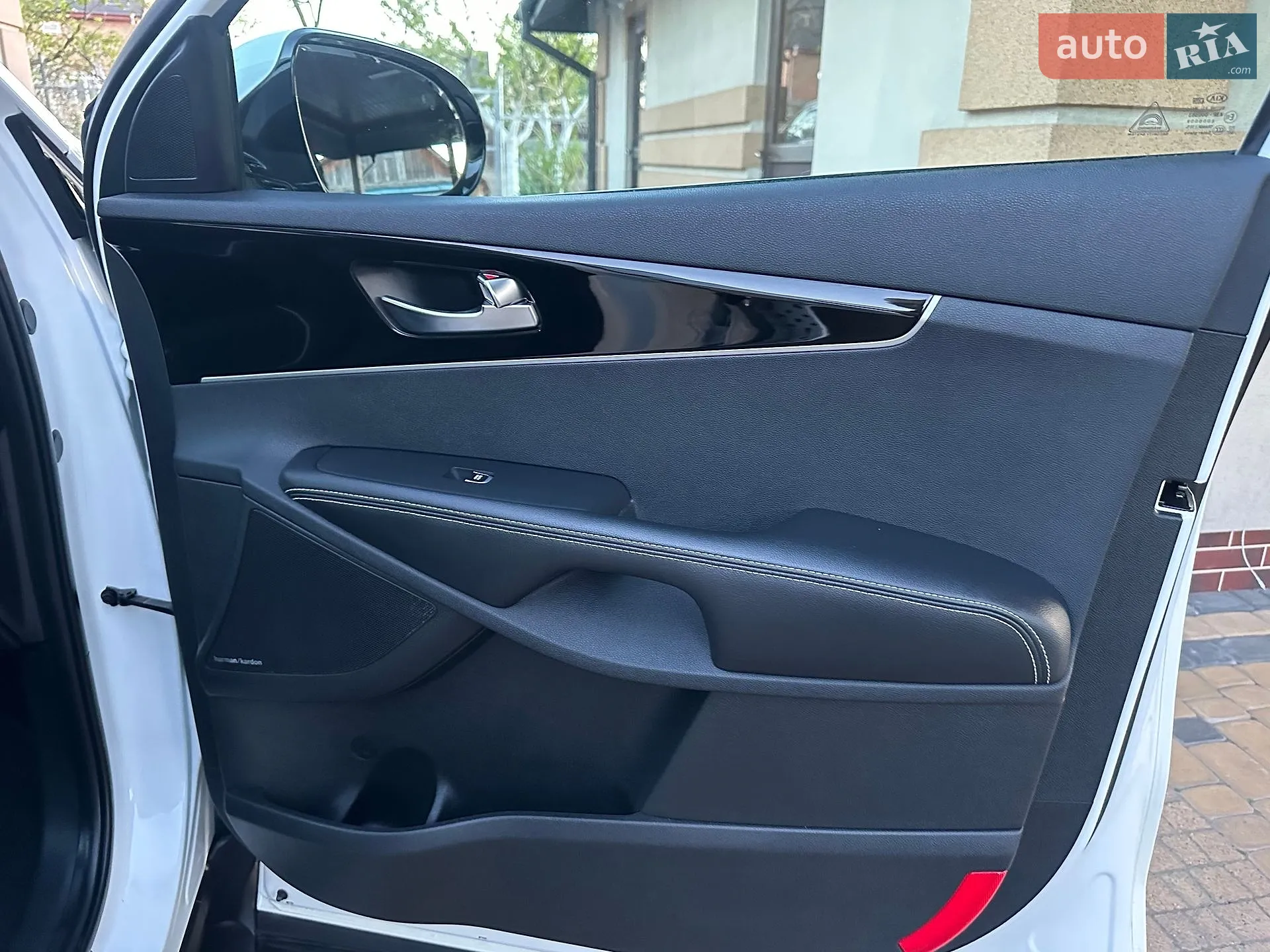 2019 Kia Sorento - мініатюра 214