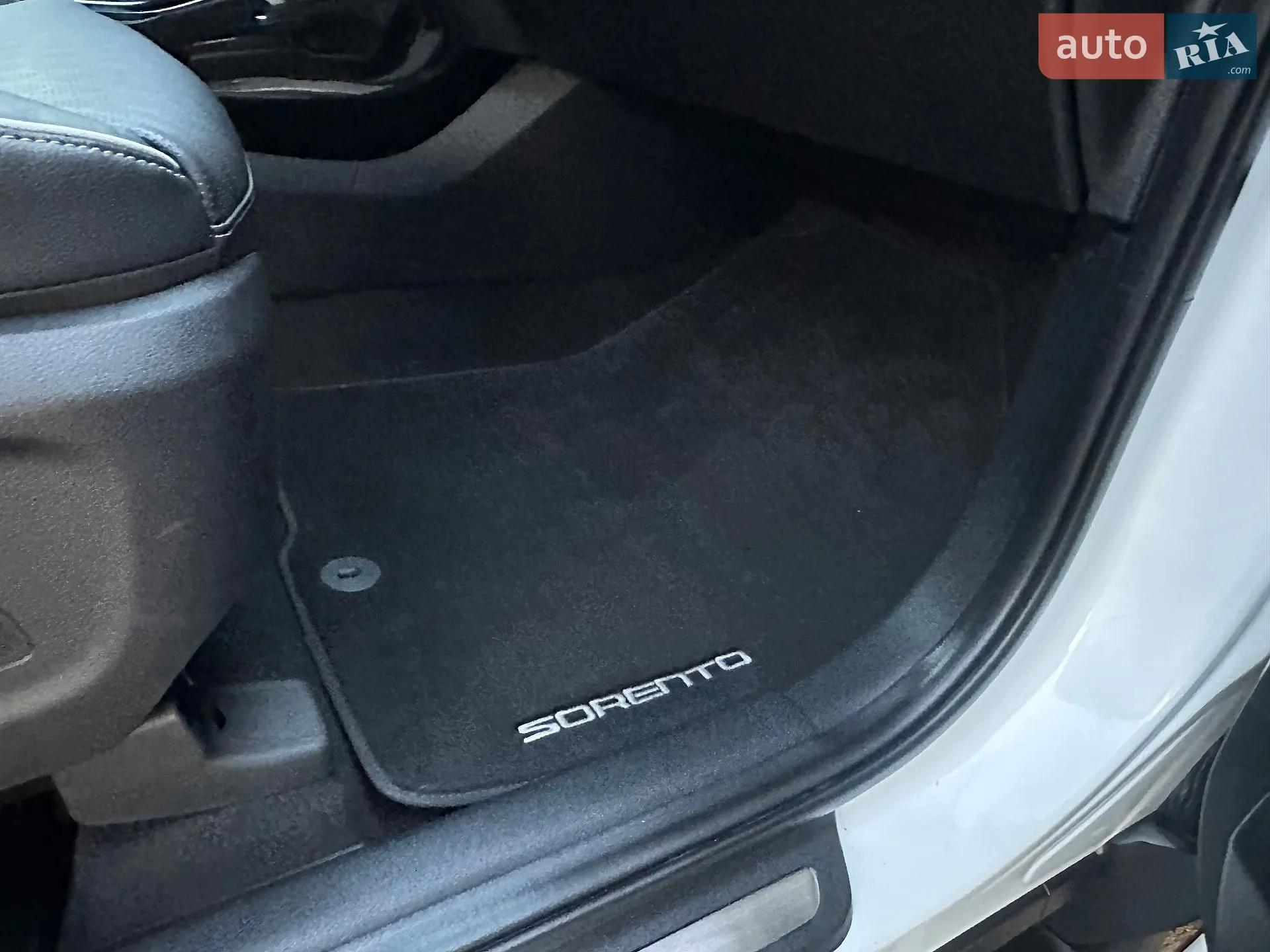 2019 Kia Sorento - мініатюра 220