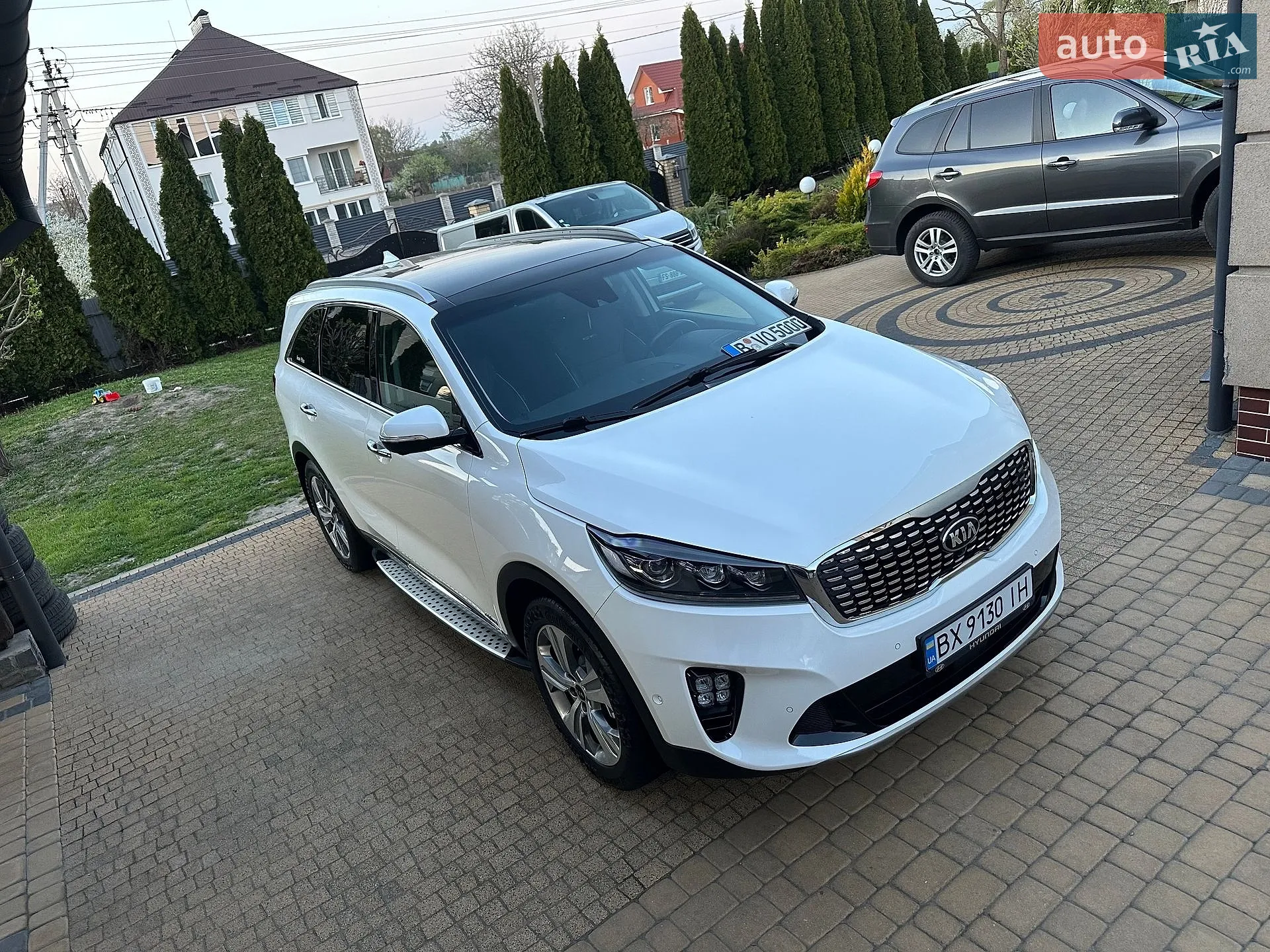 2019 Kia Sorento - мініатюра 254