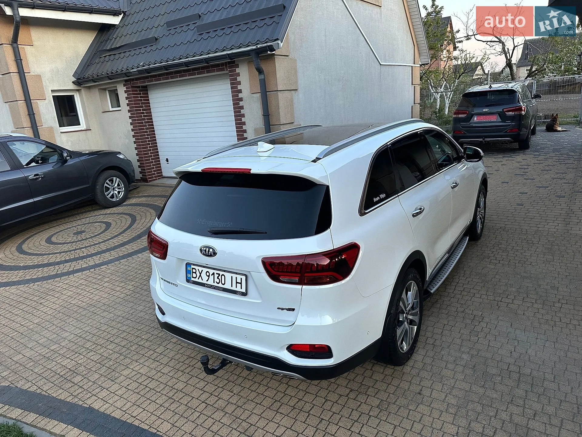 2019 Kia Sorento - мініатюра 255