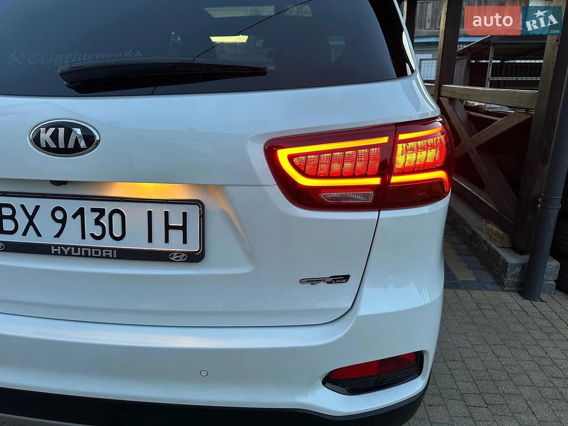 2019 Kia Sorento - мініатюра 267