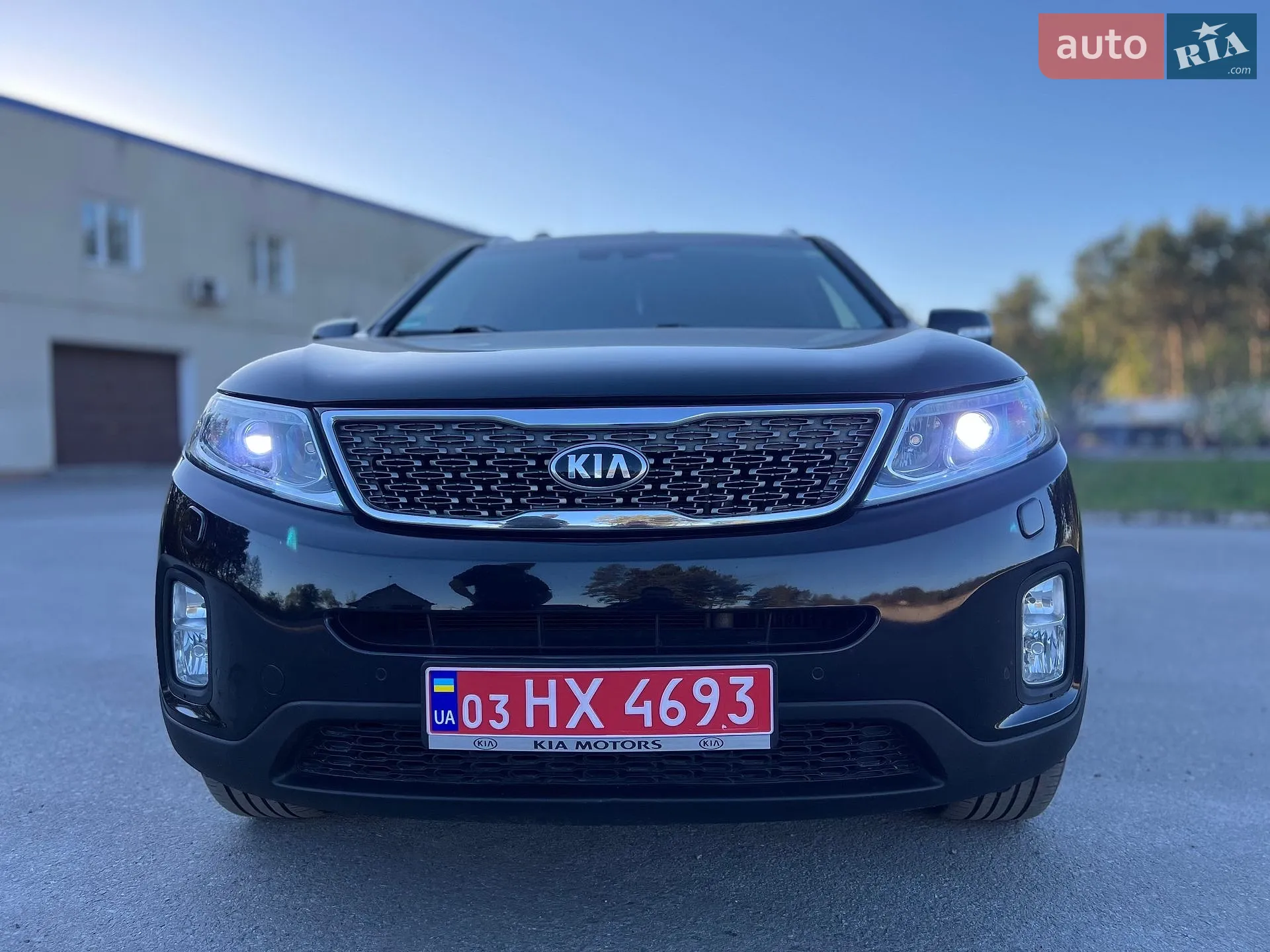 2014 Kia Sorento - мініатюра 48