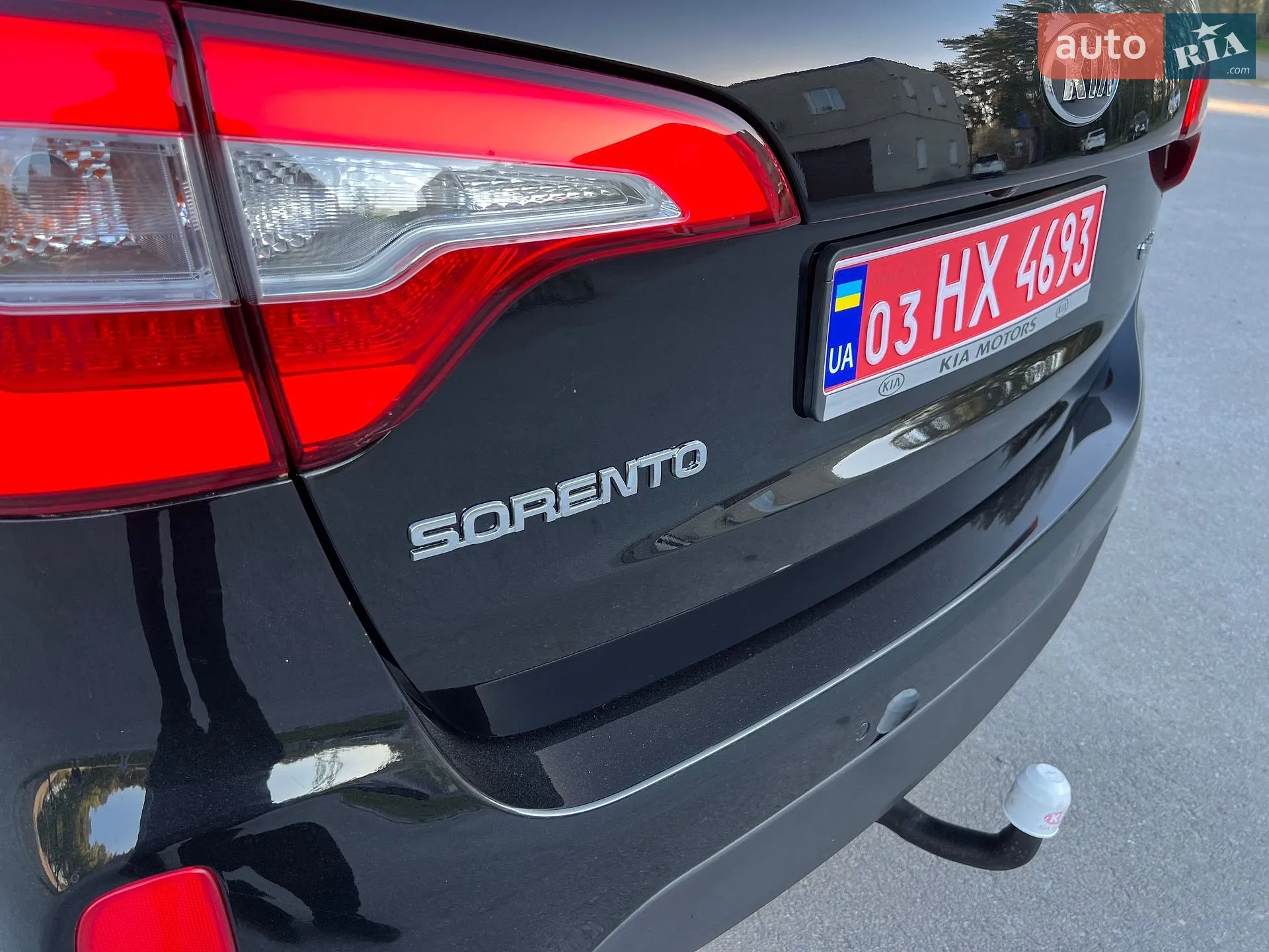 2014 Kia Sorento - мініатюра 60