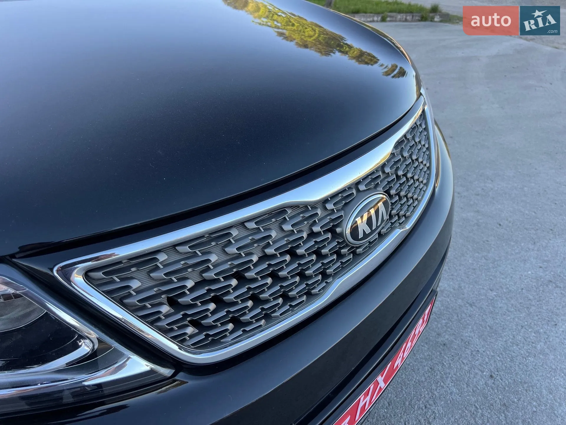 2014 Kia Sorento - мініатюра 70