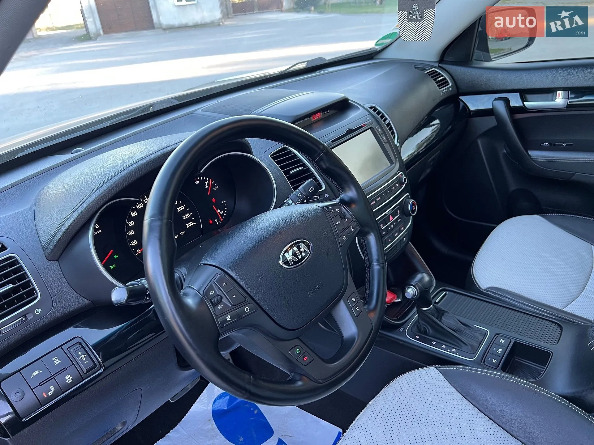 2014 Kia Sorento - мініатюра 75