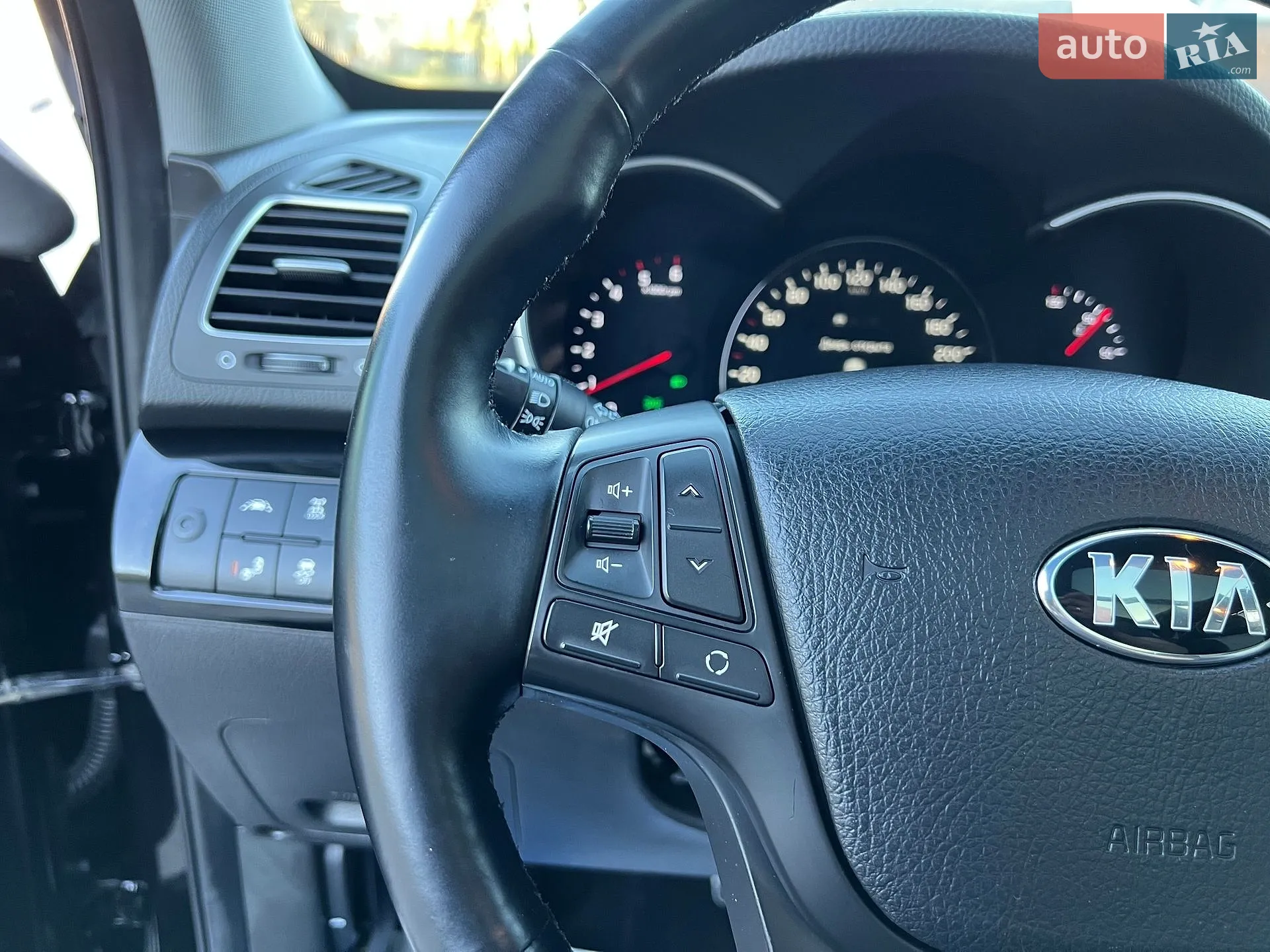 2014 Kia Sorento - мініатюра 83