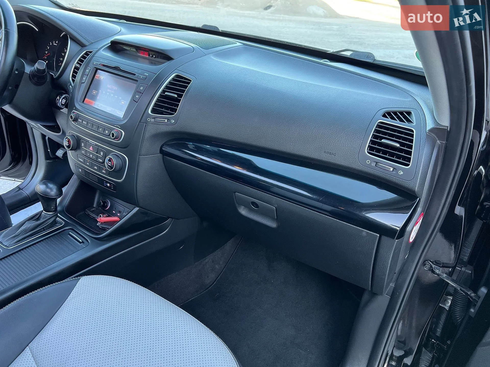 2014 Kia Sorento - мініатюра 99