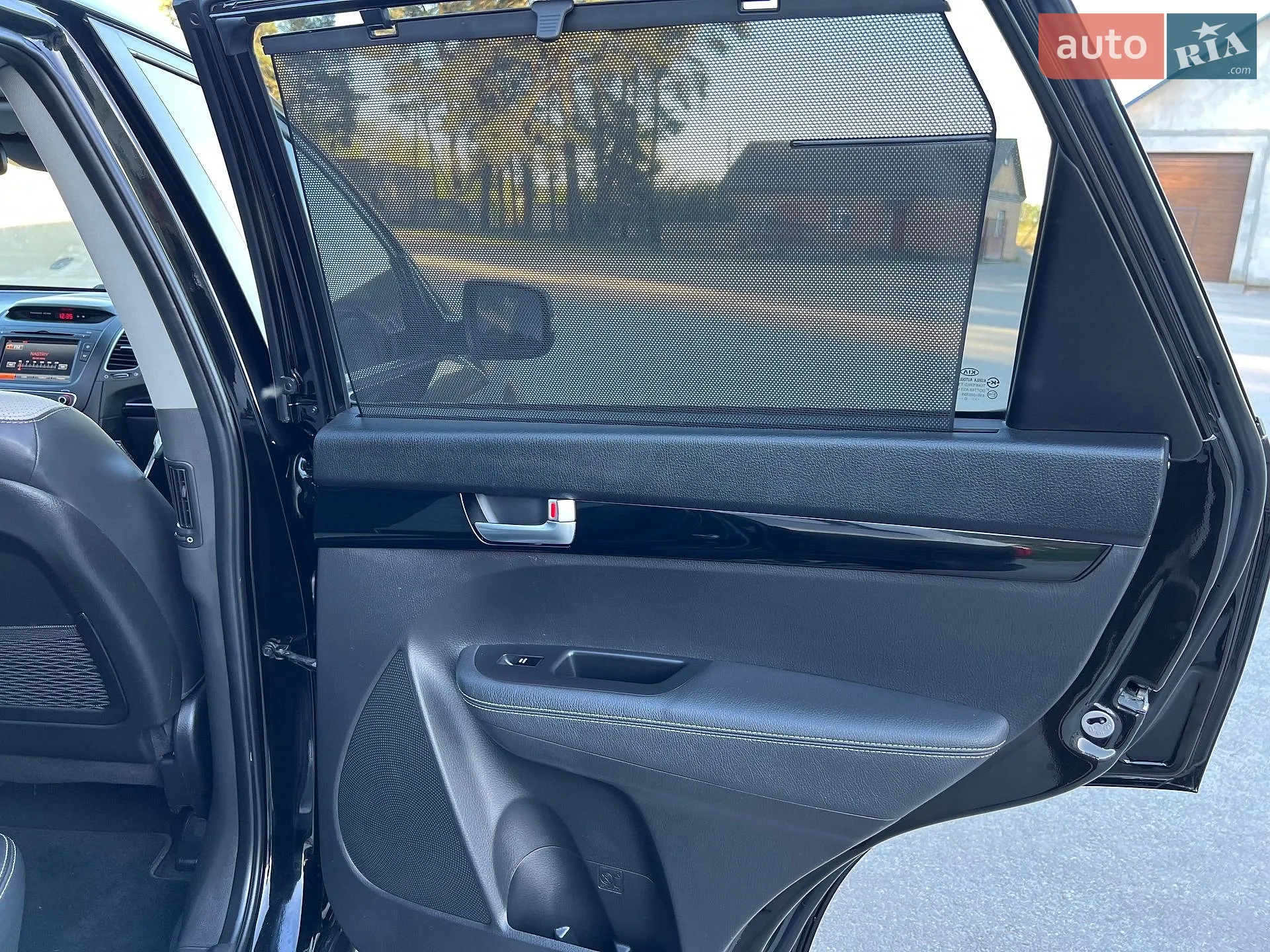 2014 Kia Sorento - мініатюра 104