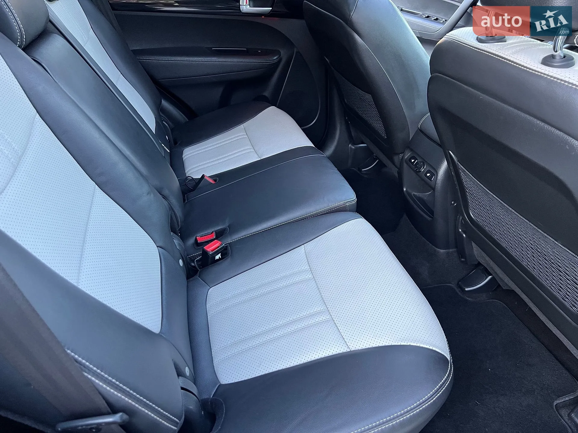 2014 Kia Sorento - мініатюра 106