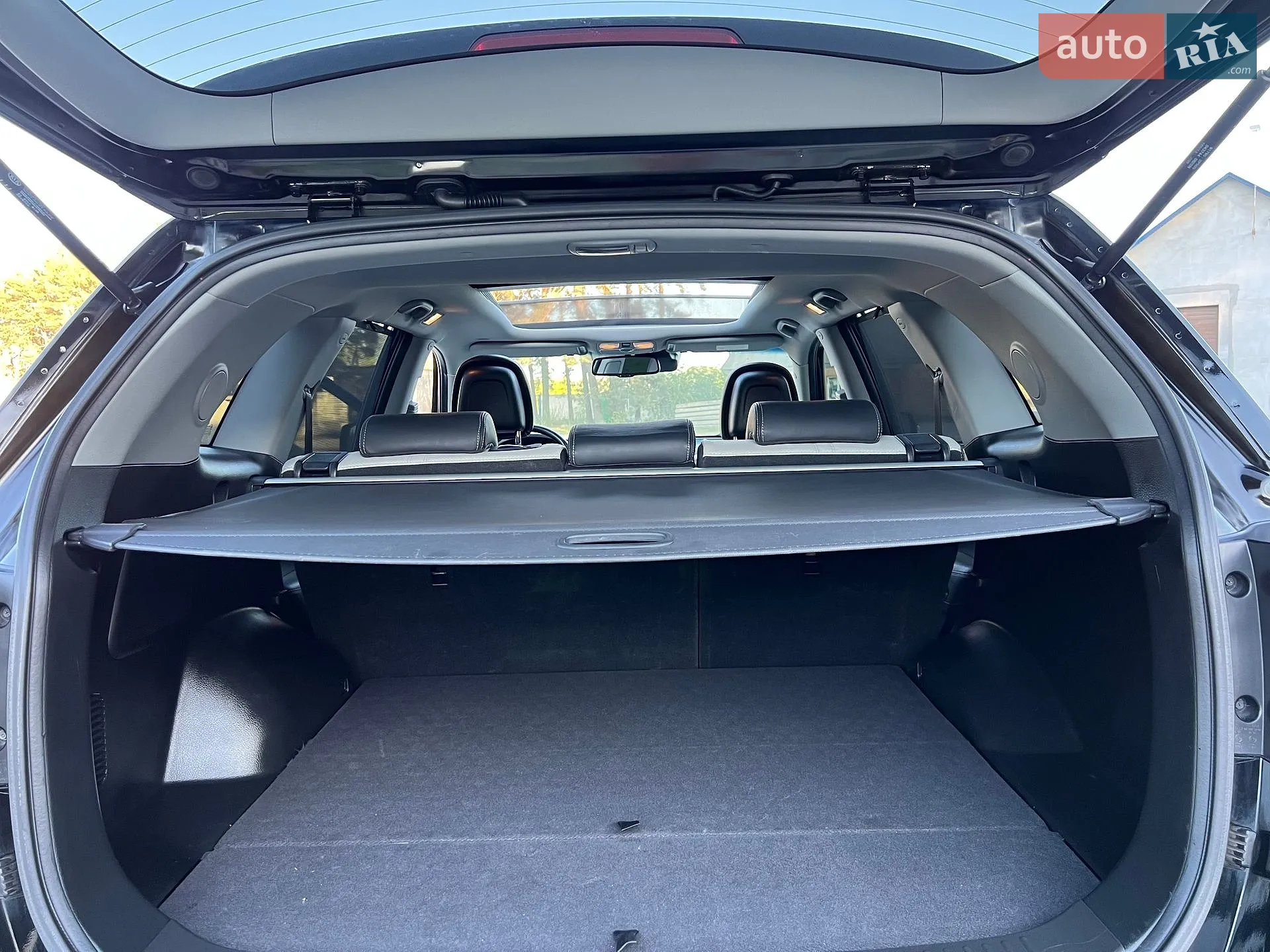 2014 Kia Sorento - мініатюра 120