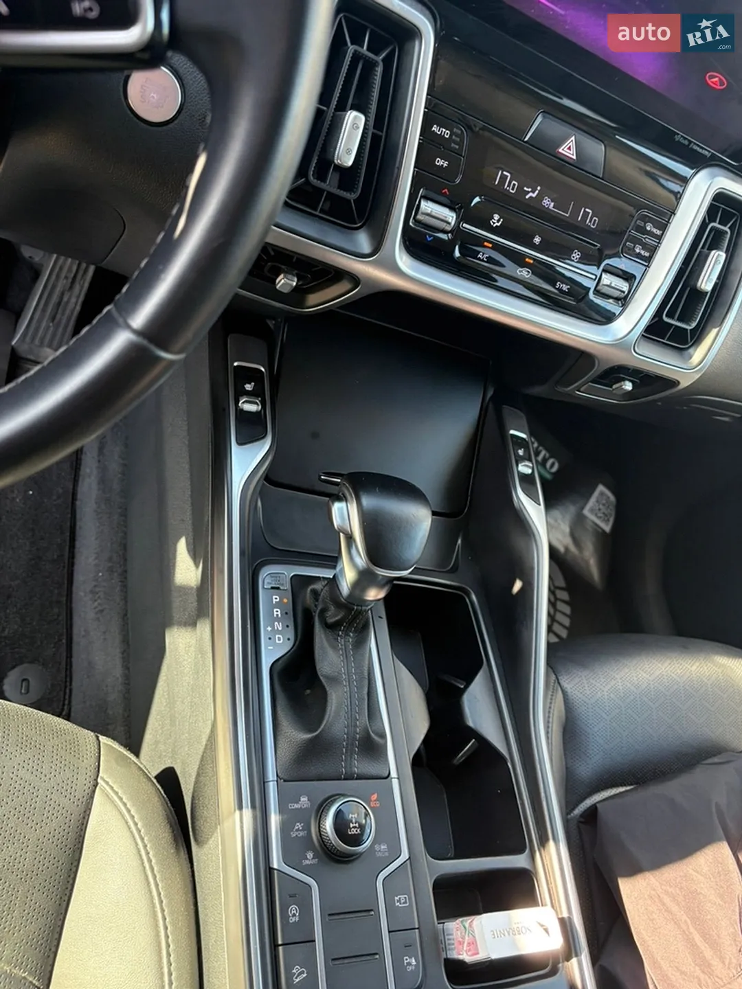 2022 Kia Sorento - мініатюра 7