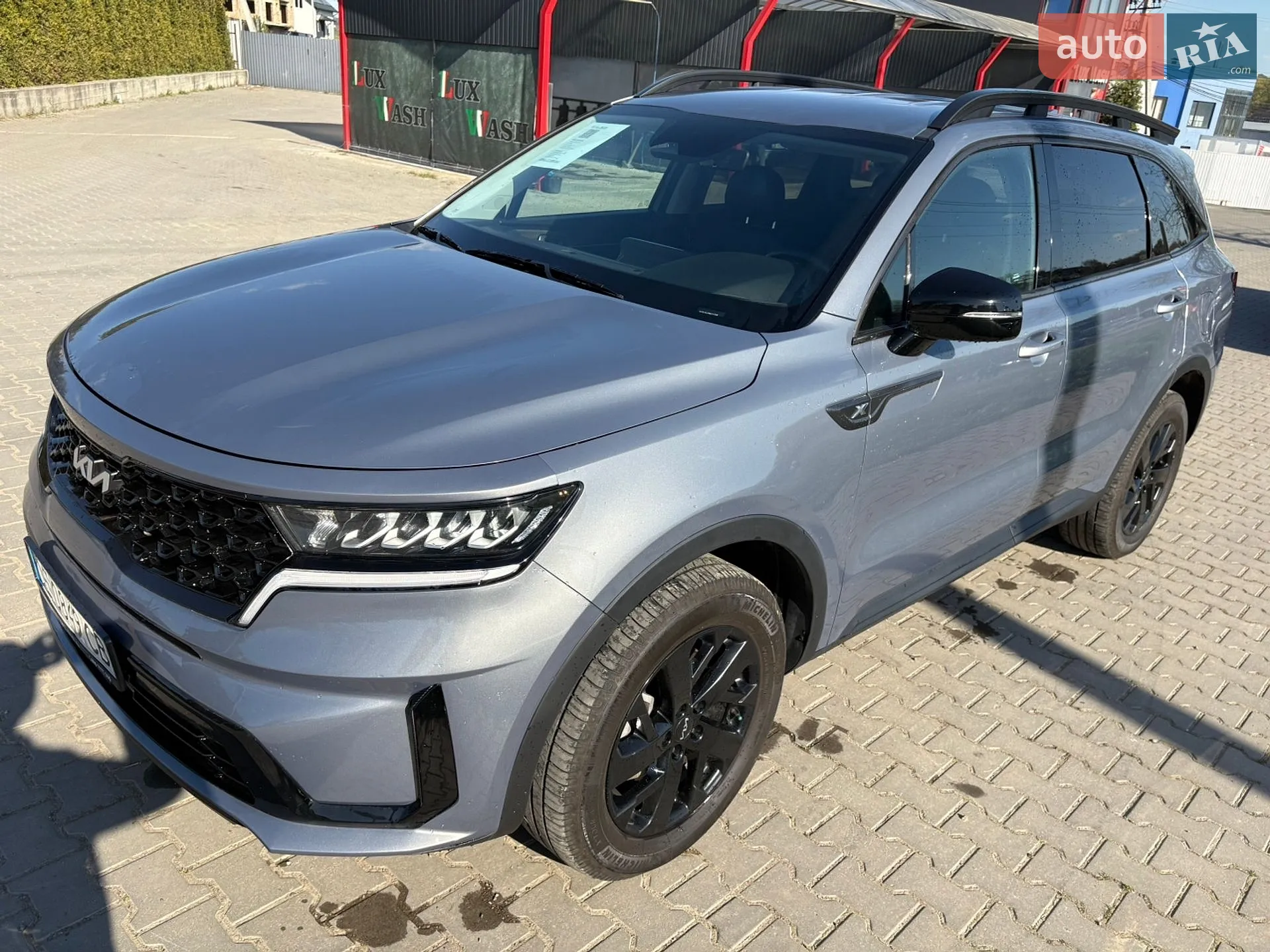 2022 Kia Sorento - мініатюра 20