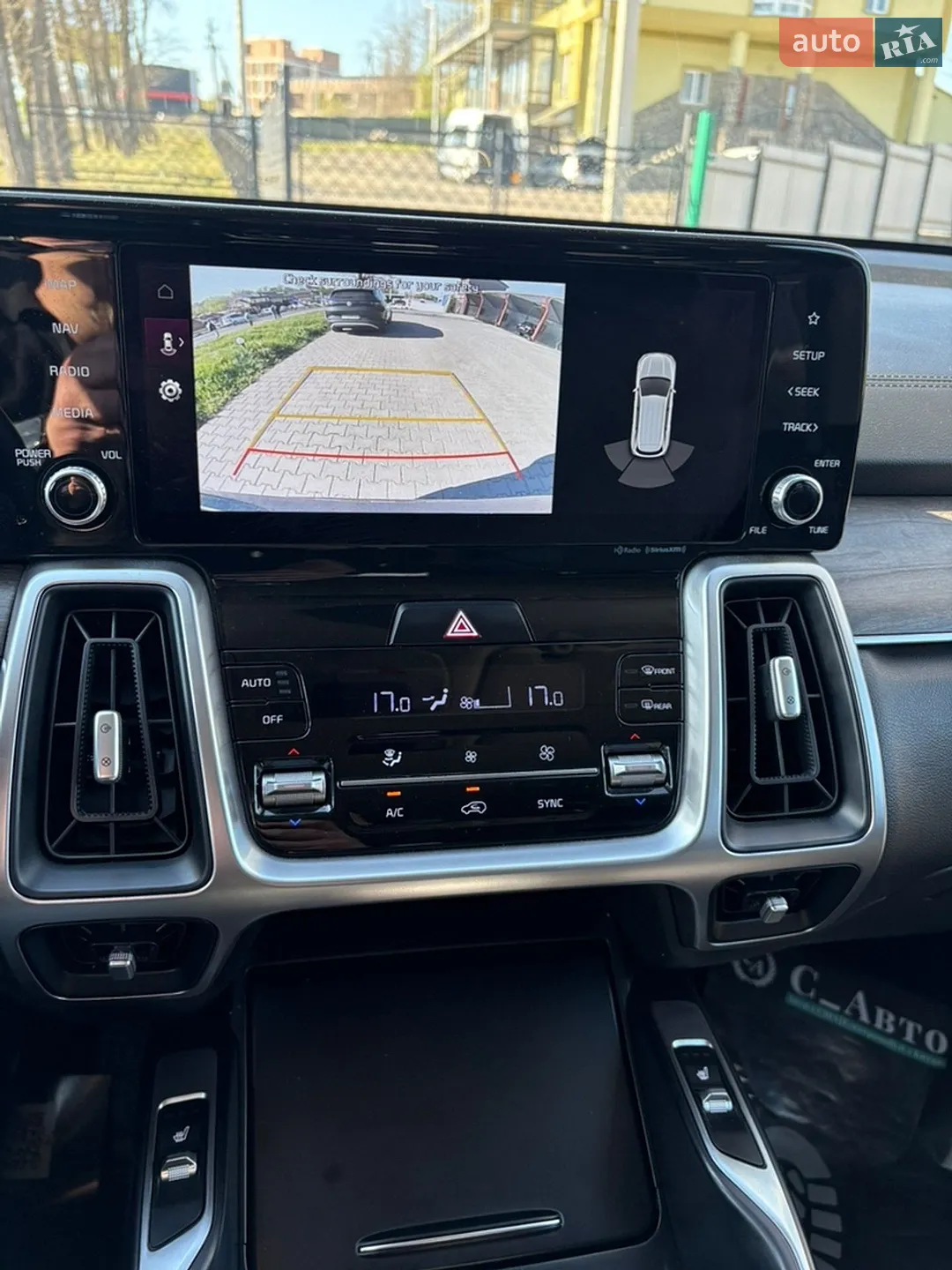2022 Kia Sorento - мініатюра 26