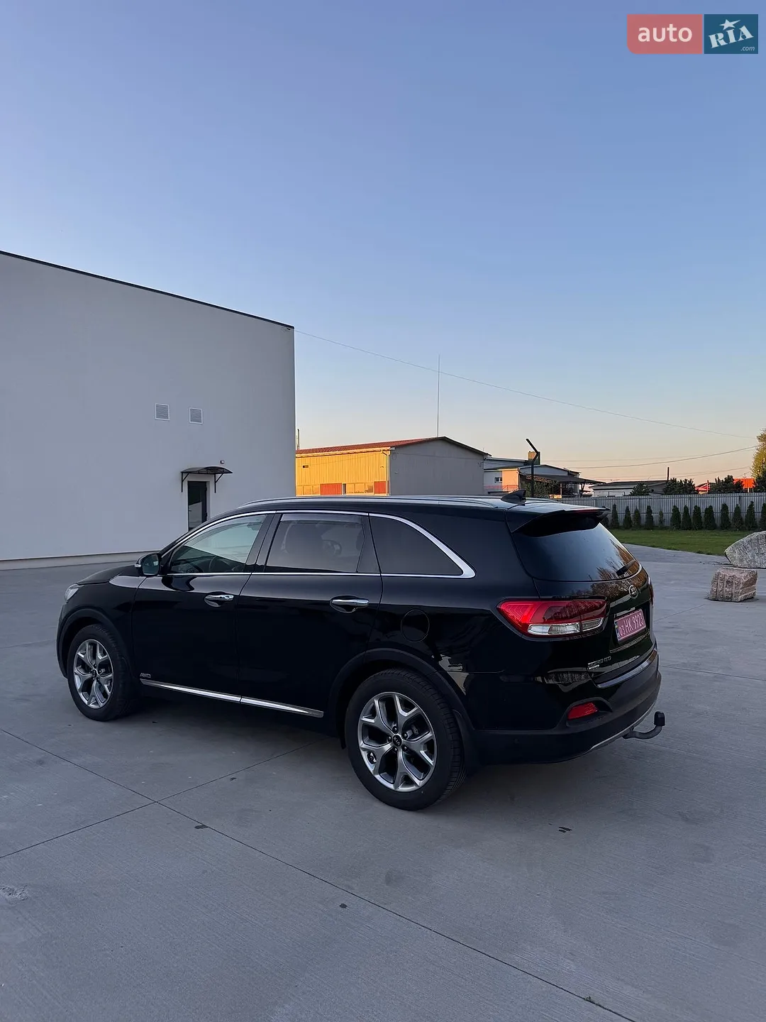 2016 Kia Sorento - мініатюра 14