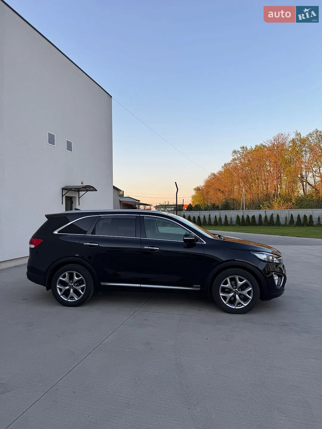 2016 Kia Sorento - мініатюра 16