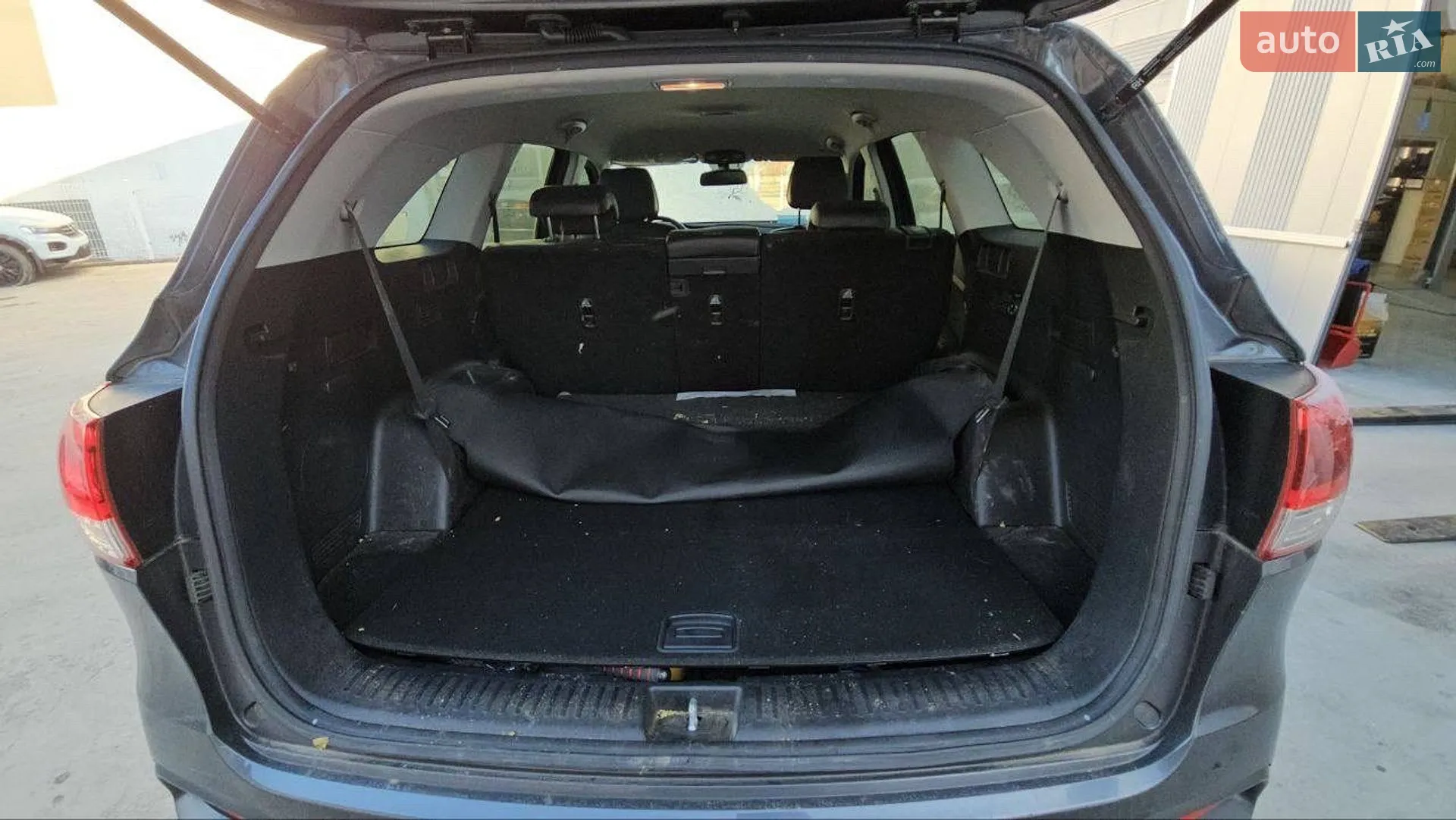 2017 Kia Sorento - мініатюра 14