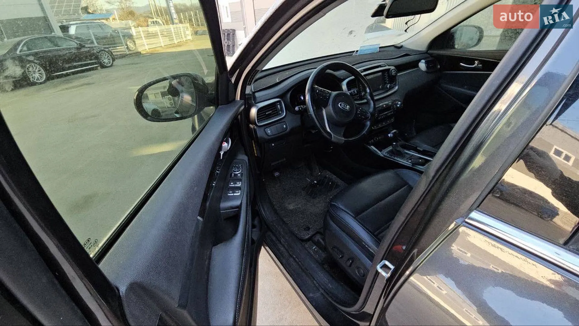 2017 Kia Sorento - мініатюра 24