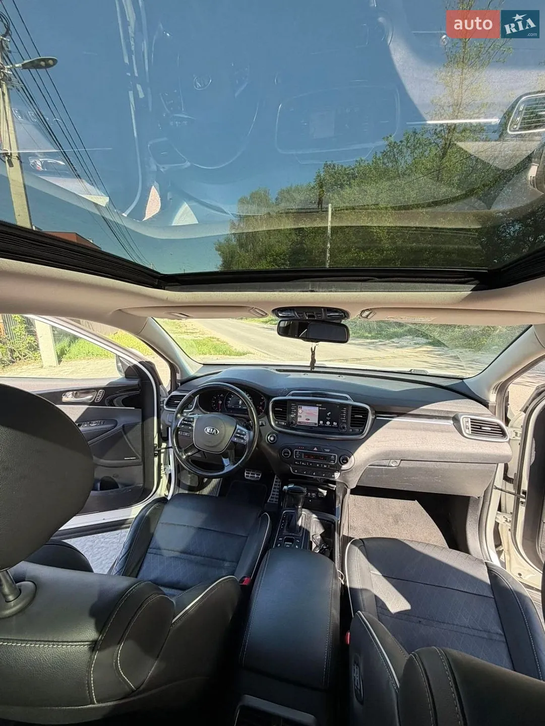 2018 Kia Sorento - мініатюра 24
