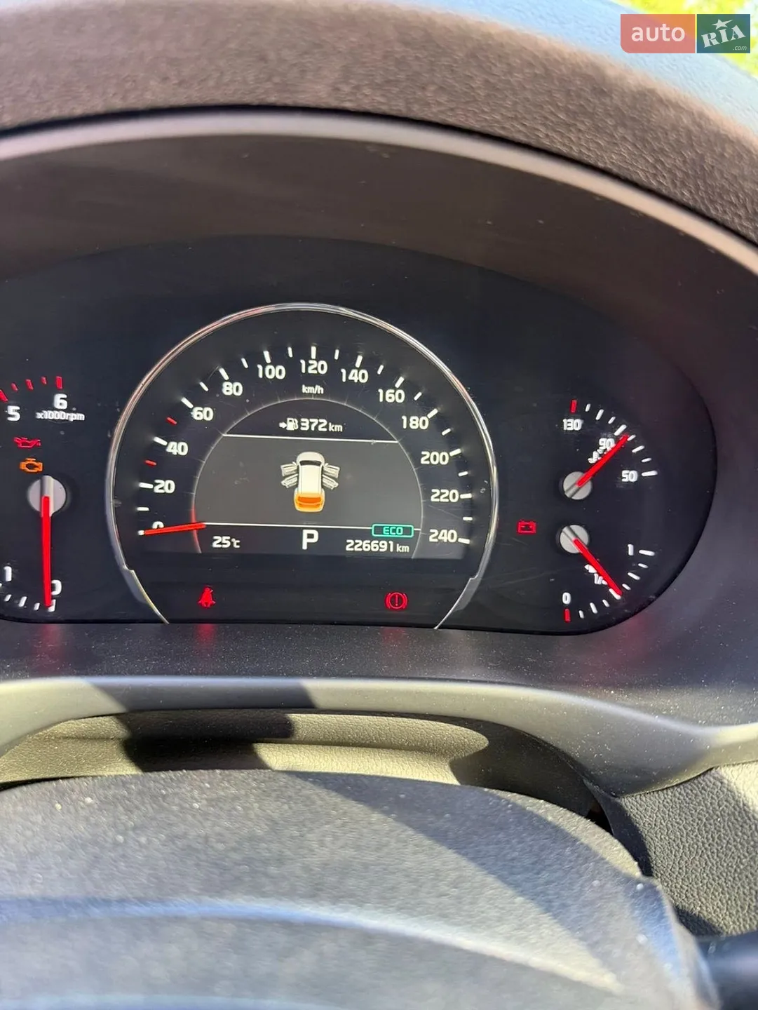 2018 Kia Sorento - мініатюра 36