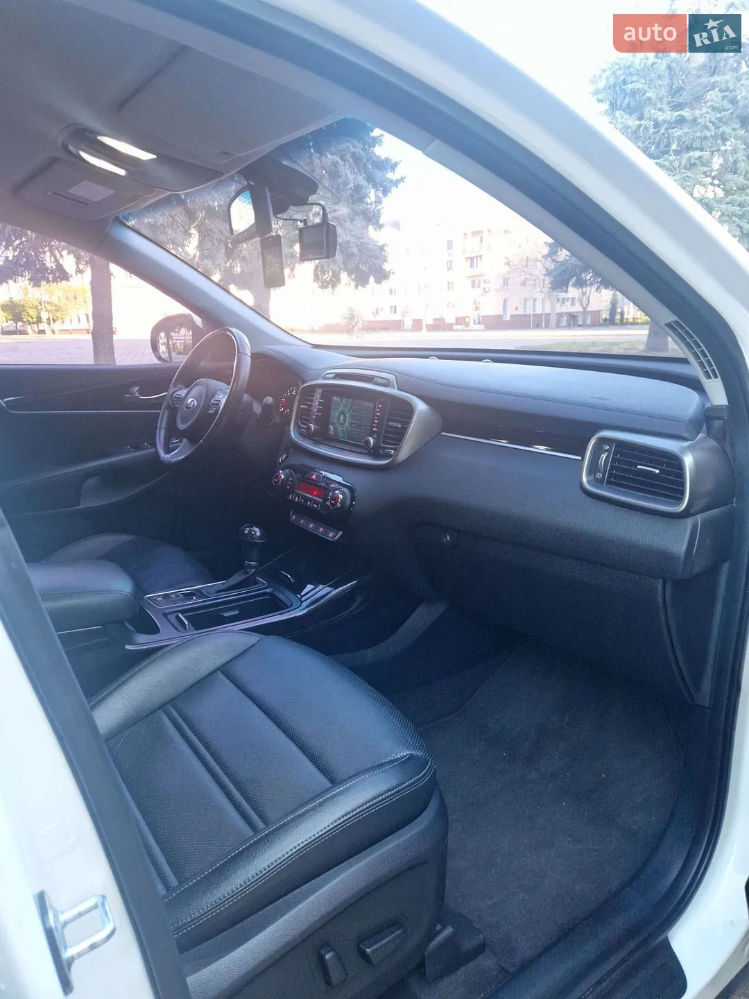 2015 Kia Sorento - мініатюра 26