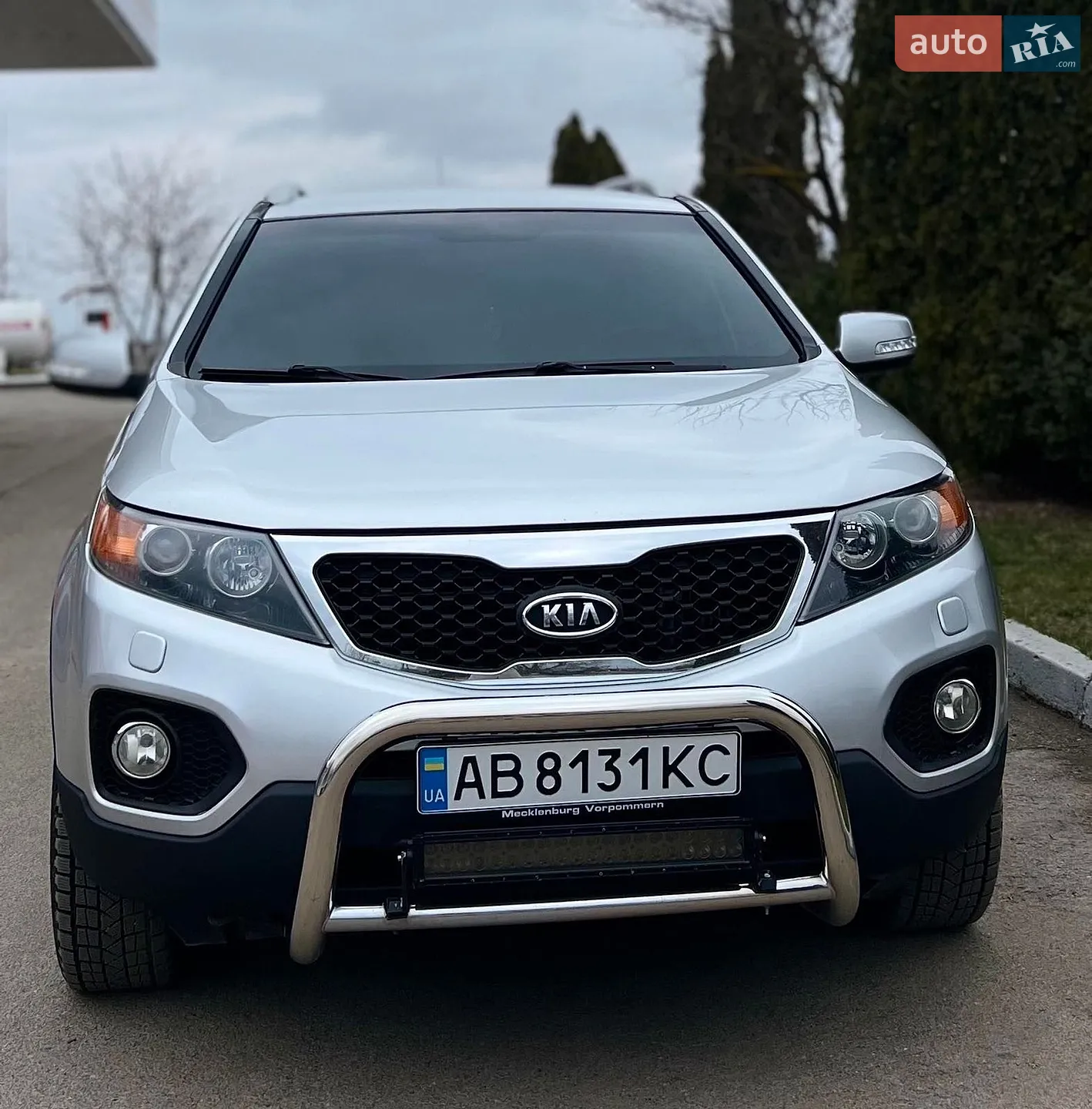 2011 Kia Sorento - мініатюра 2