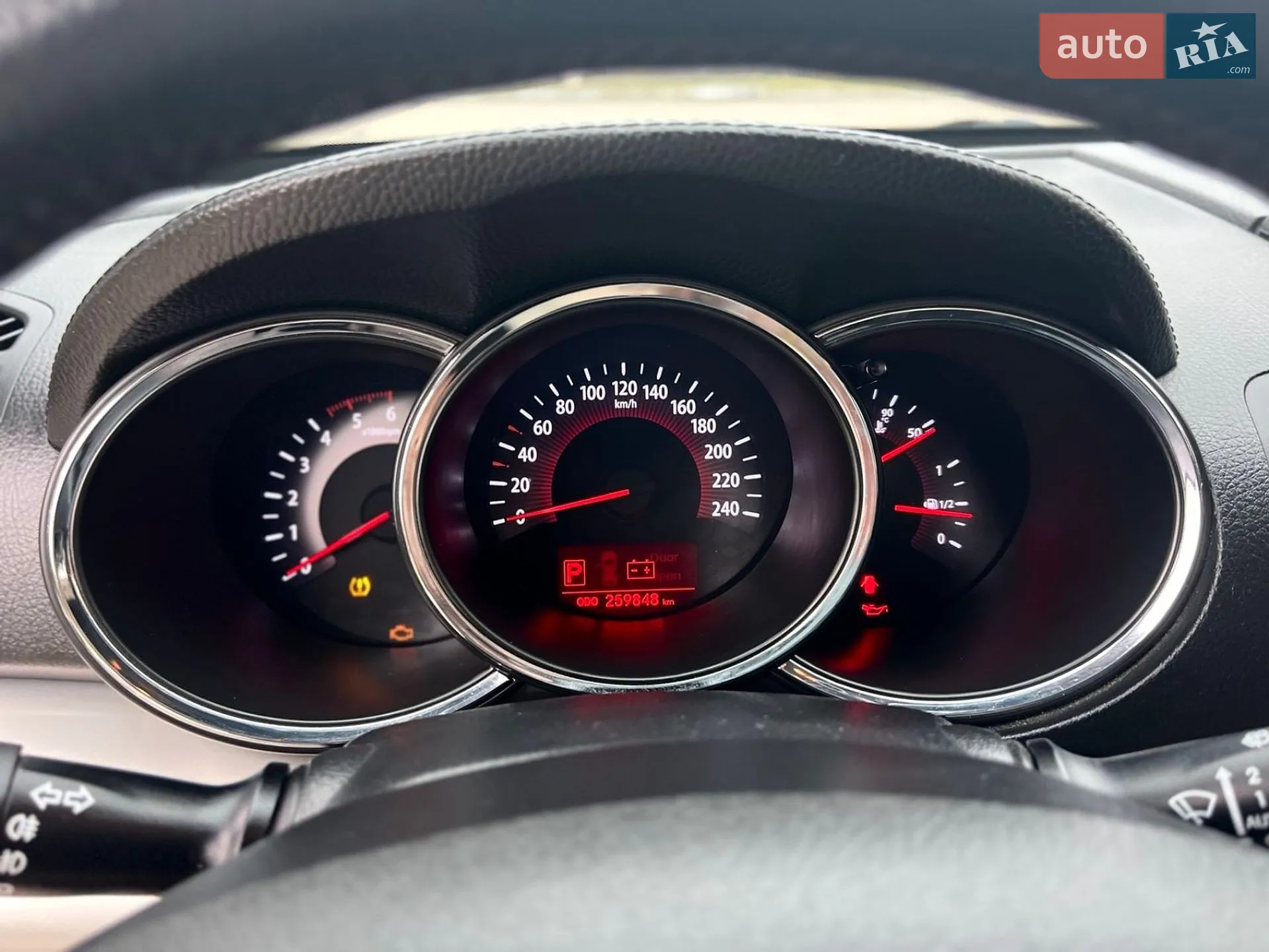 2011 Kia Sorento - мініатюра 13