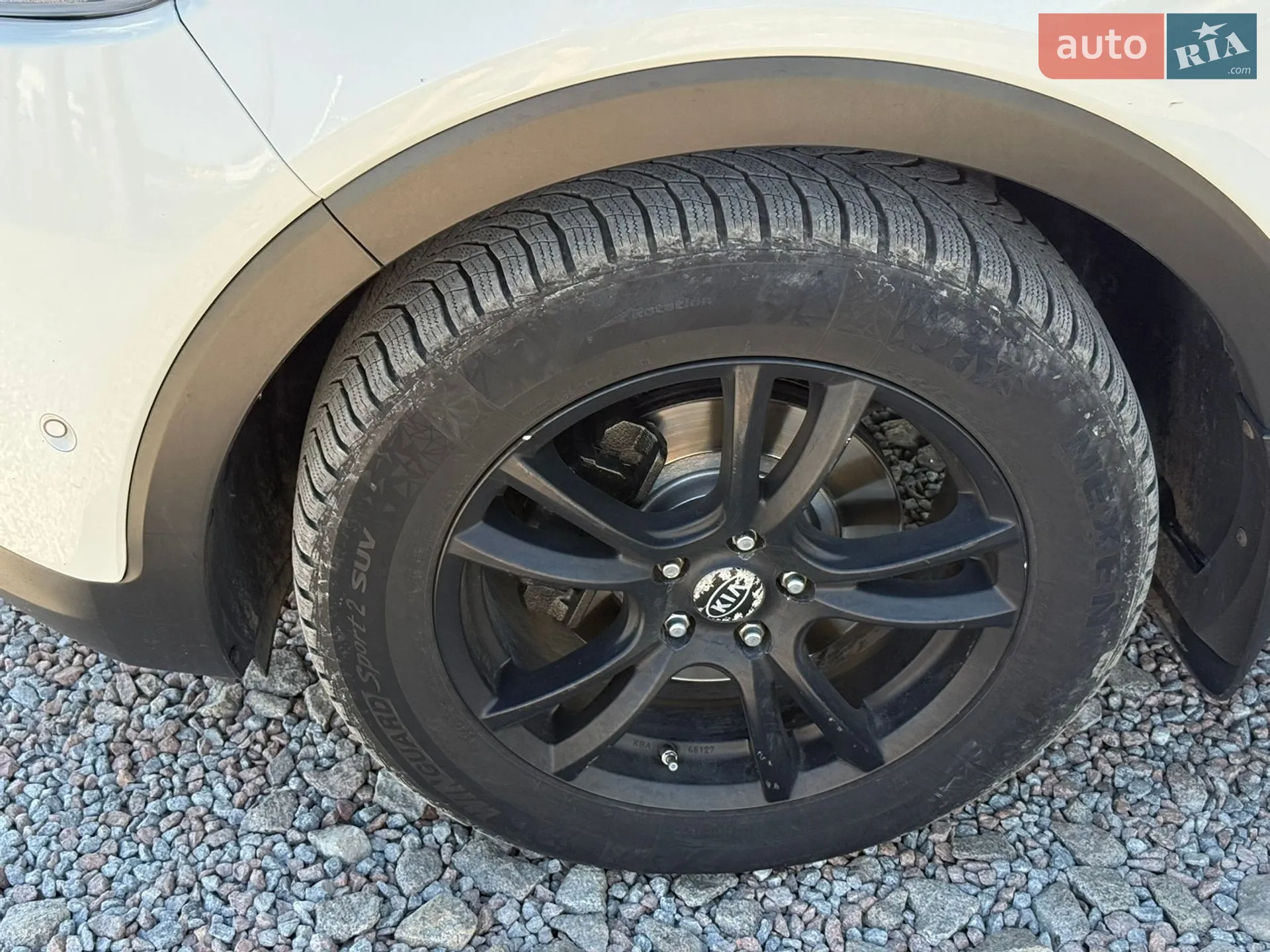 2015 Kia Sorento - мініатюра 11