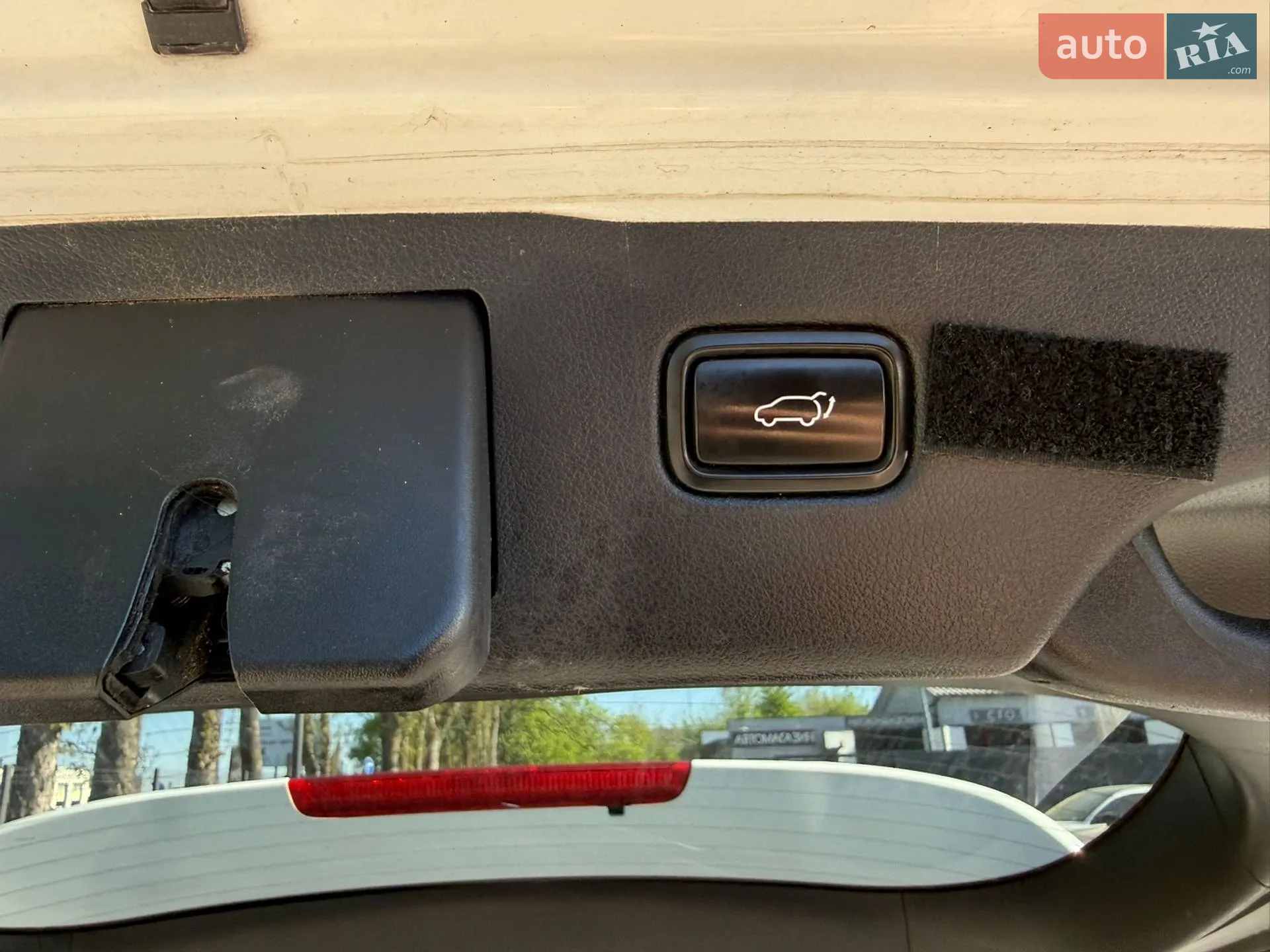 2015 Kia Sorento - мініатюра 23