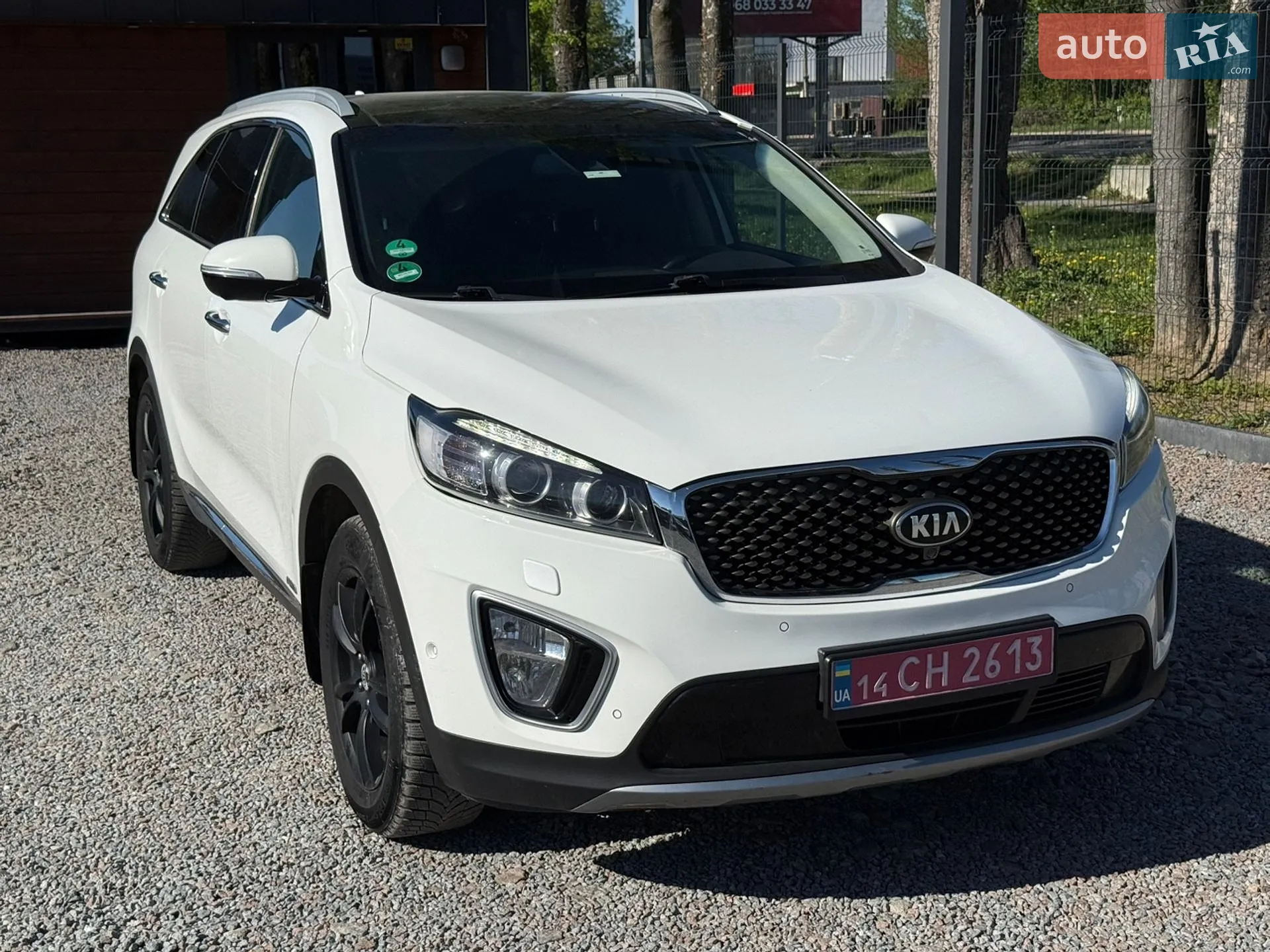 2015 Kia Sorento - мініатюра 29