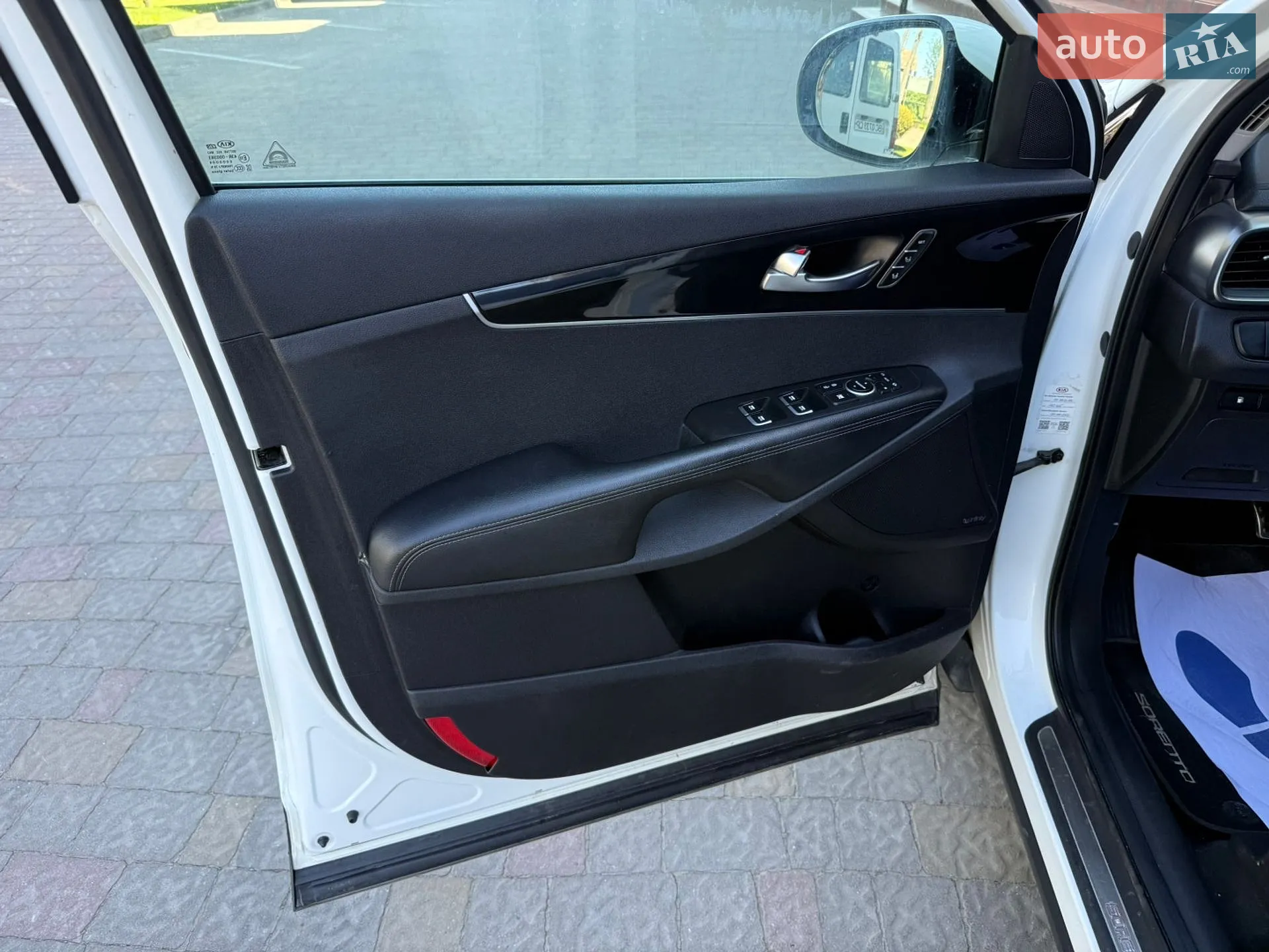 2015 Kia Sorento - мініатюра 31