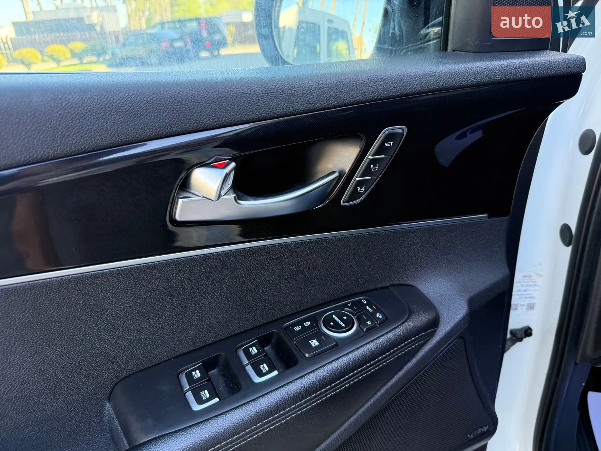 2015 Kia Sorento - мініатюра 33