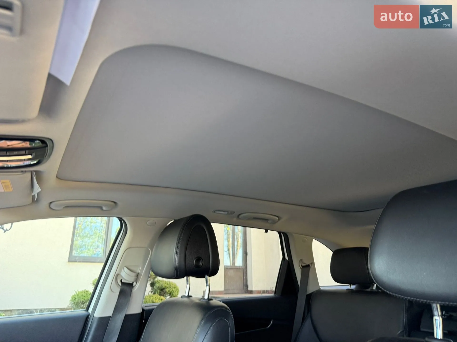 2015 Kia Sorento - мініатюра 48