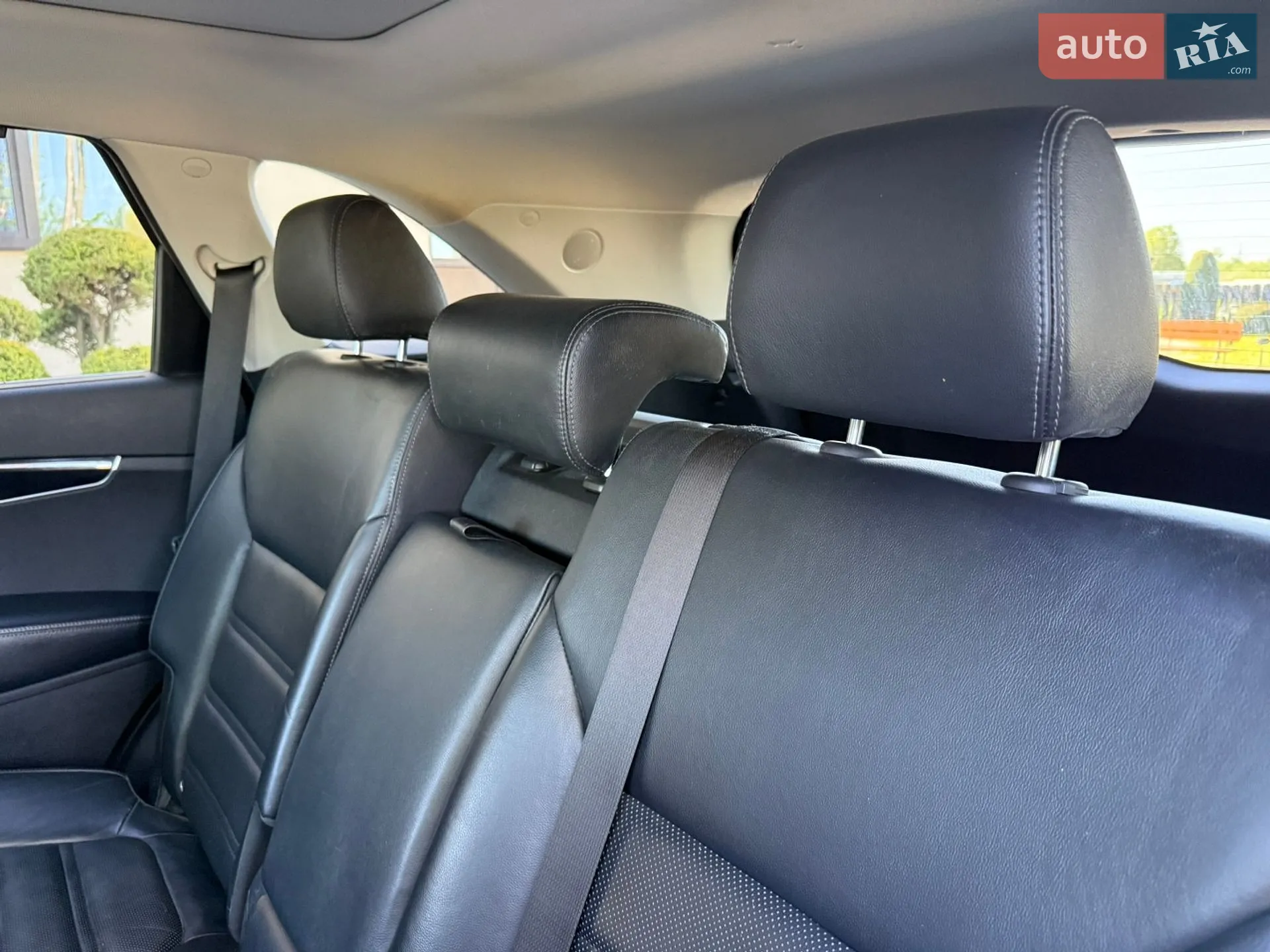 2015 Kia Sorento - мініатюра 52