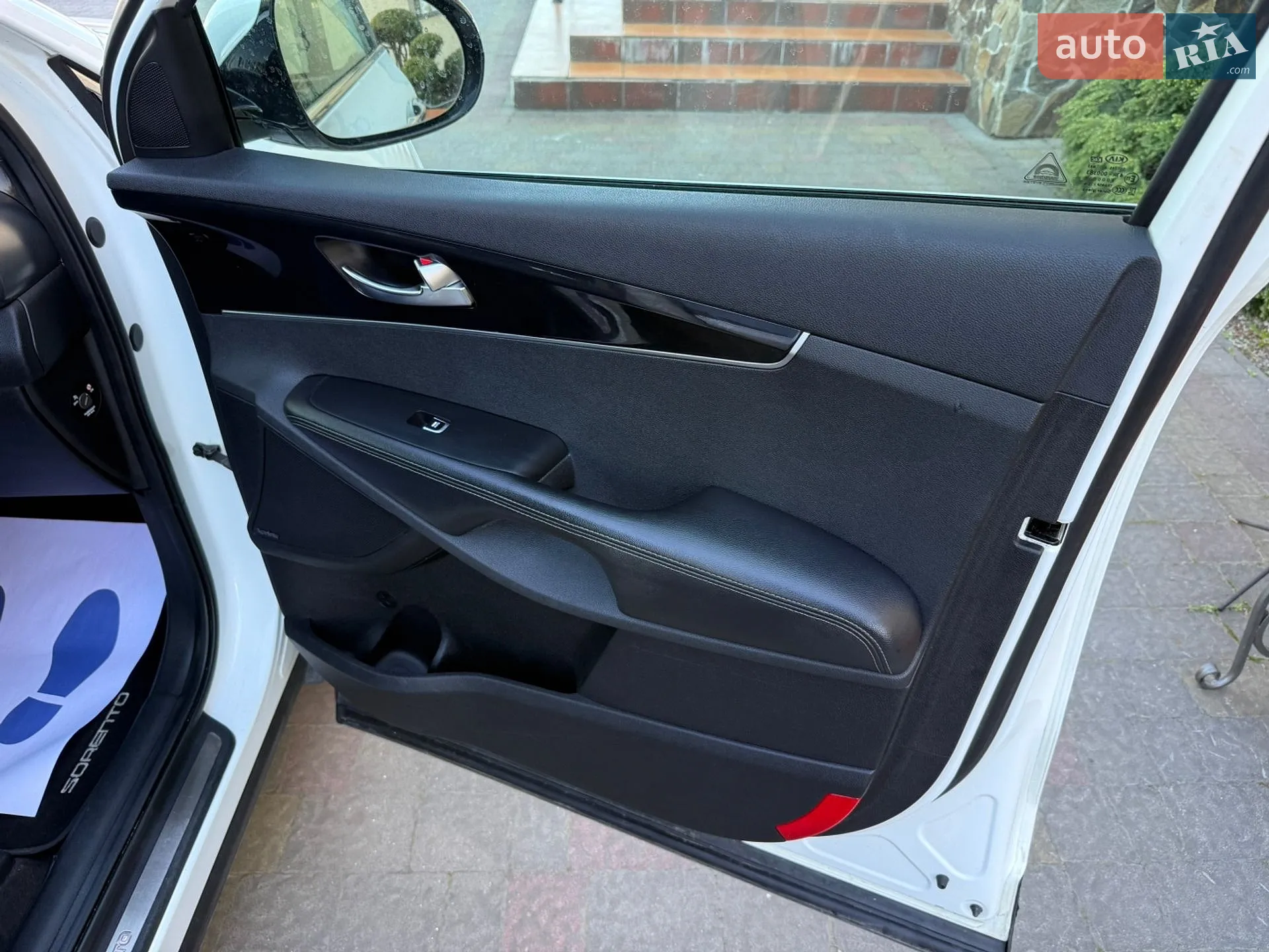 2015 Kia Sorento - мініатюра 66