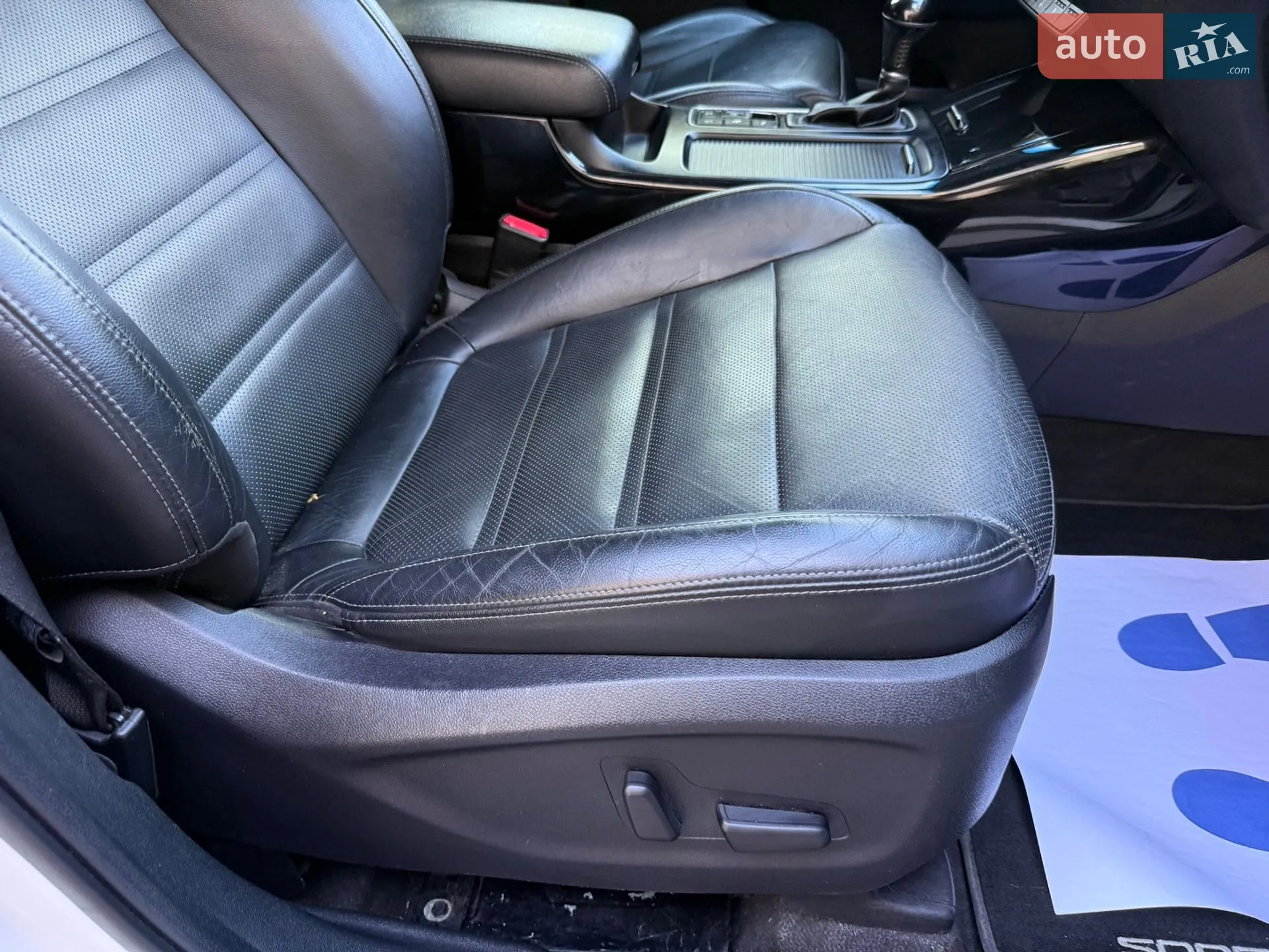 2015 Kia Sorento - мініатюра 70