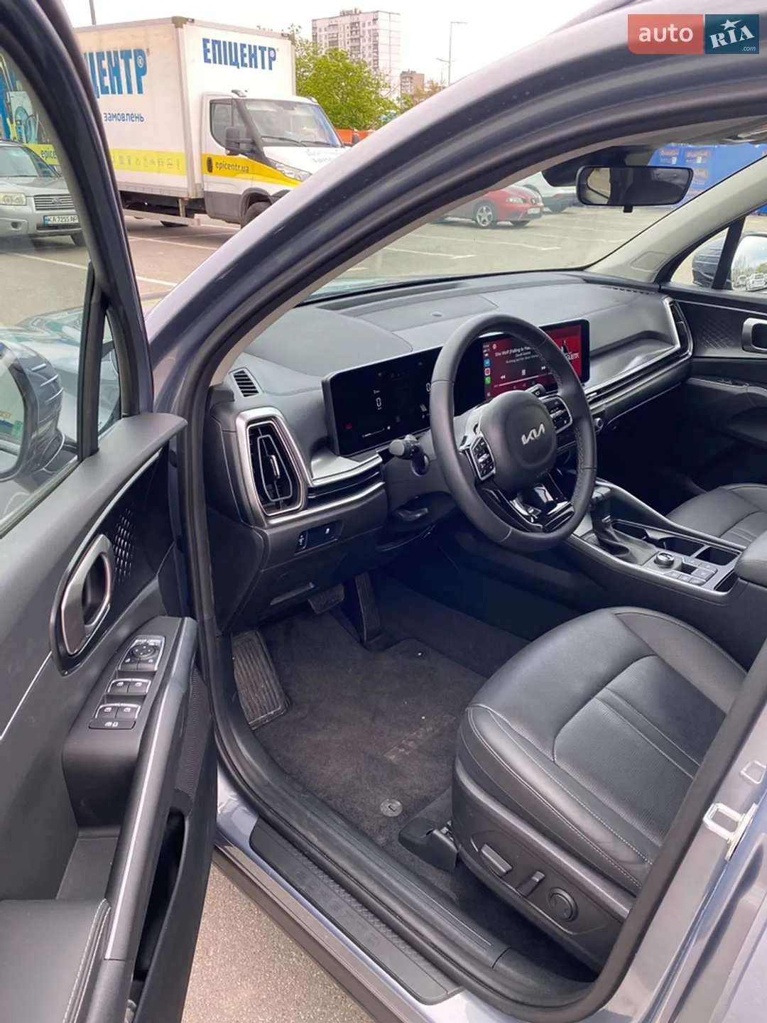 2024 Kia Sorento - мініатюра 22