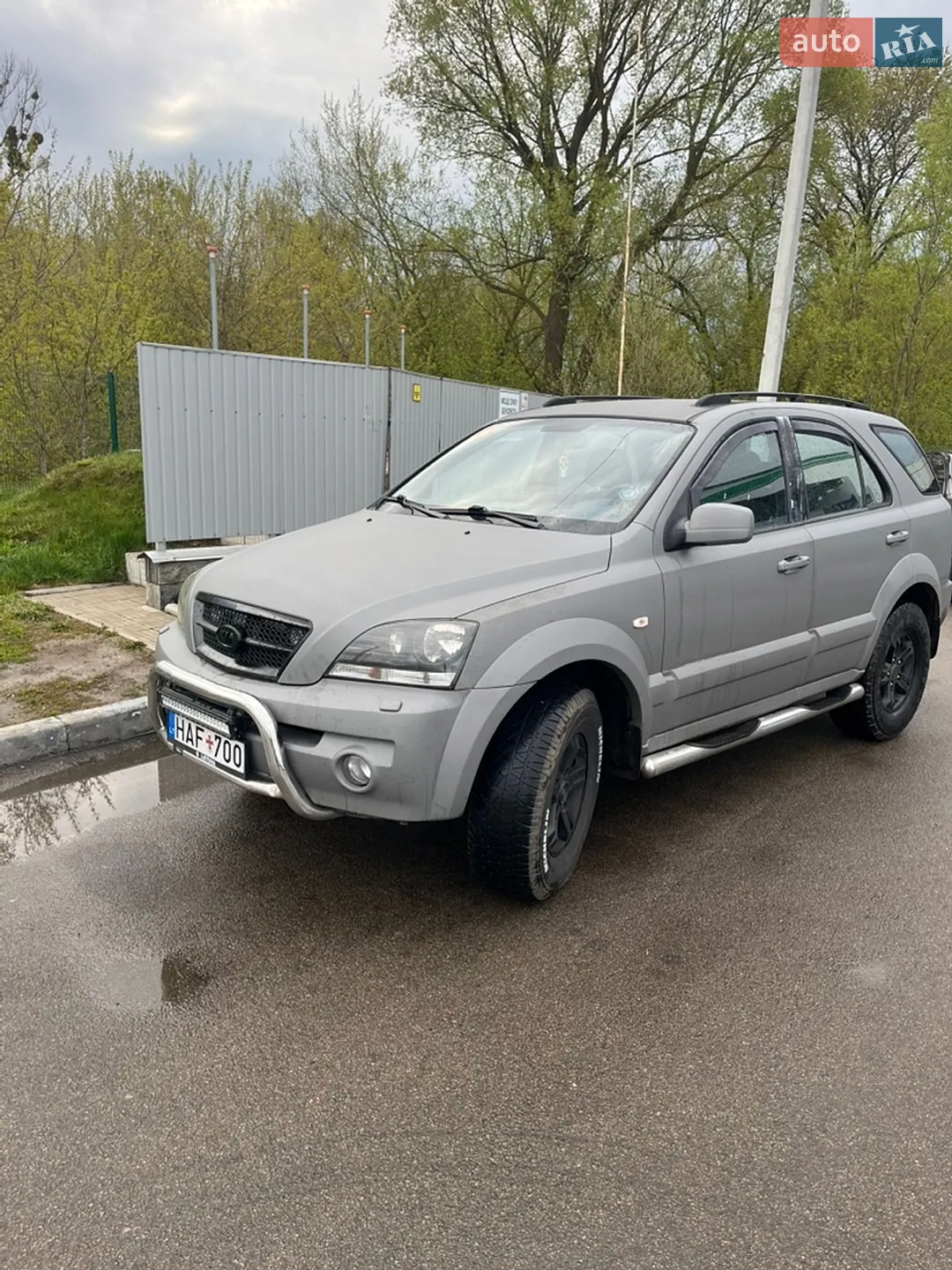 Фото авто 5
