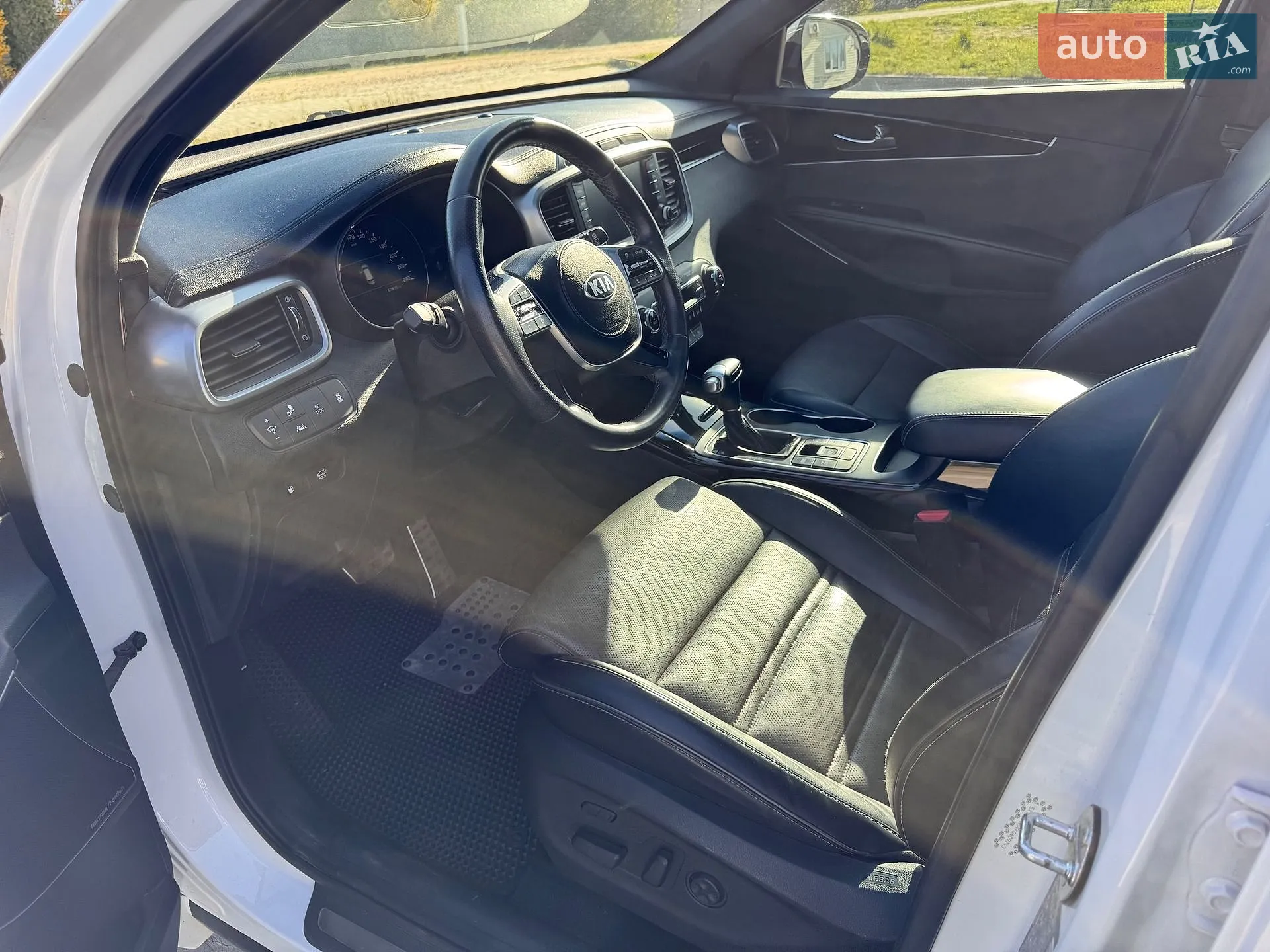 2019 Kia Sorento - мініатюра 10