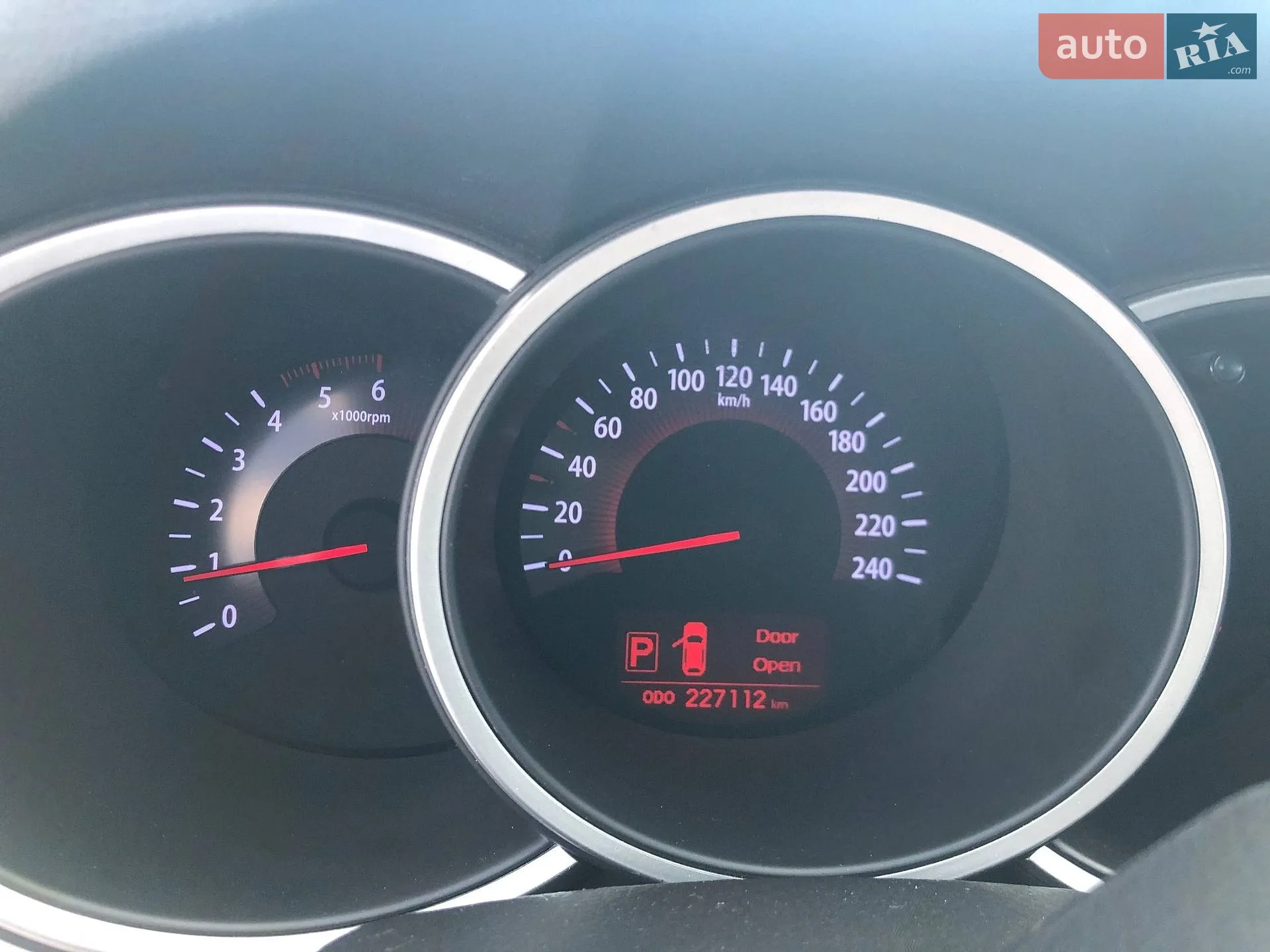 2011 Kia Sorento - мініатюра 30