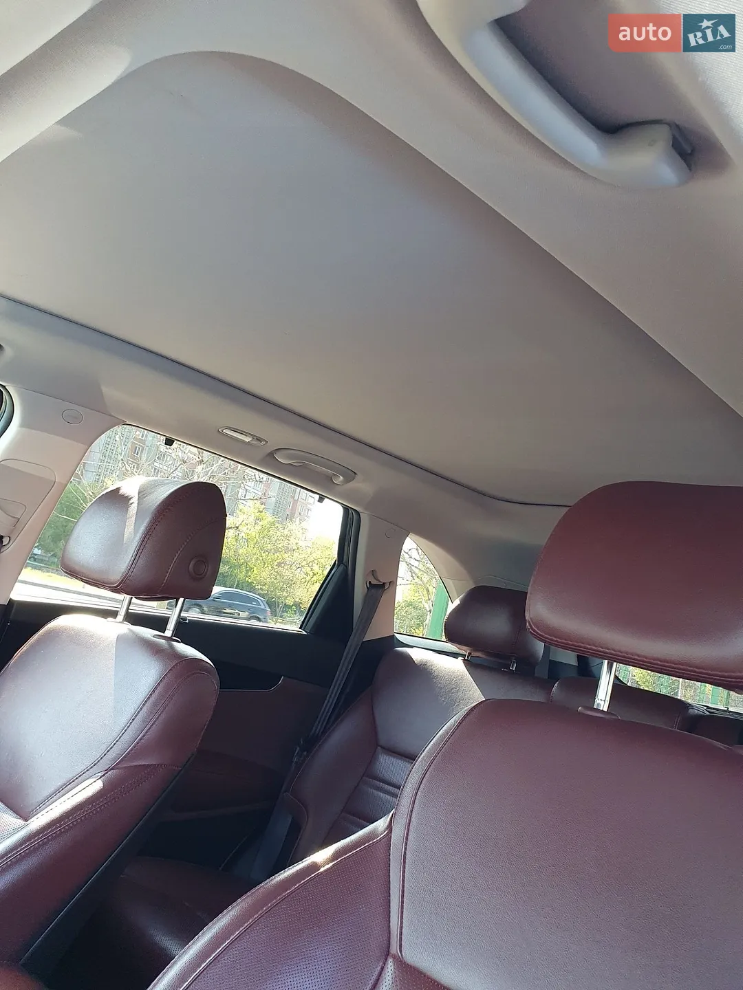 2016 Kia Sorento - мініатюра 18
