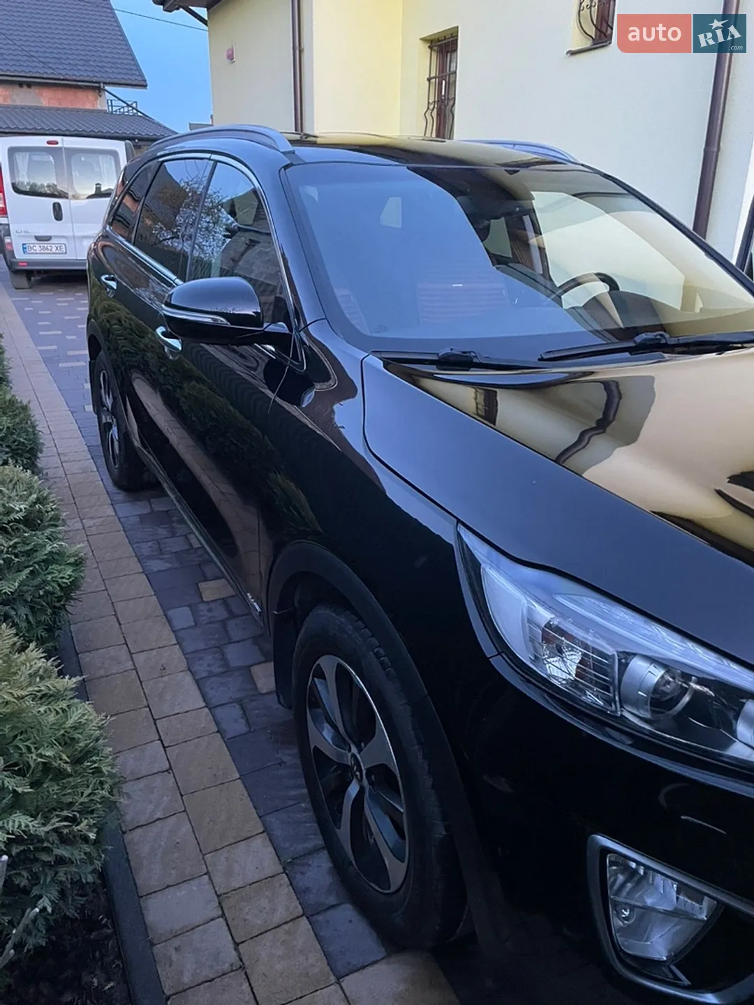 2015 Kia Sorento - мініатюра 8