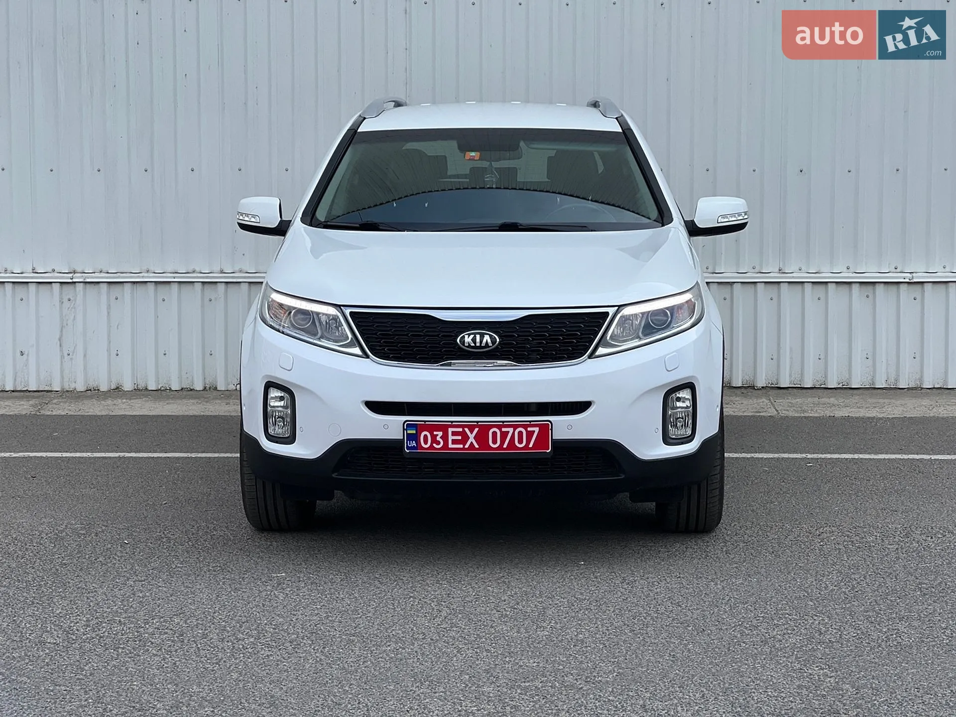 2013 Kia Sorento - фото 1